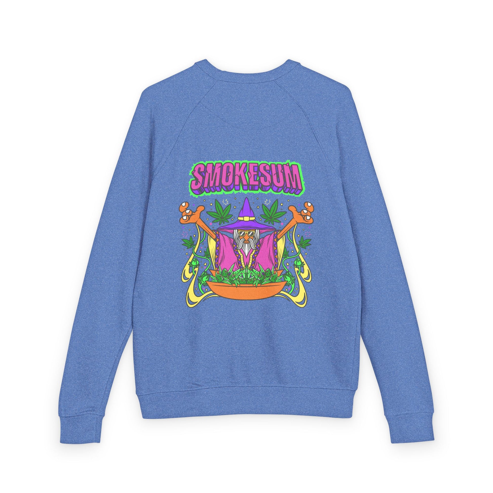 Smokesum Crewneck Sweatshirt