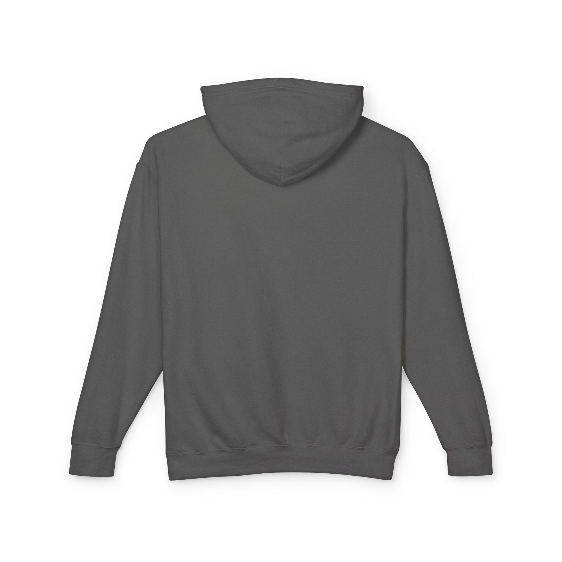 The "Elevated" Lightweight Hoodie