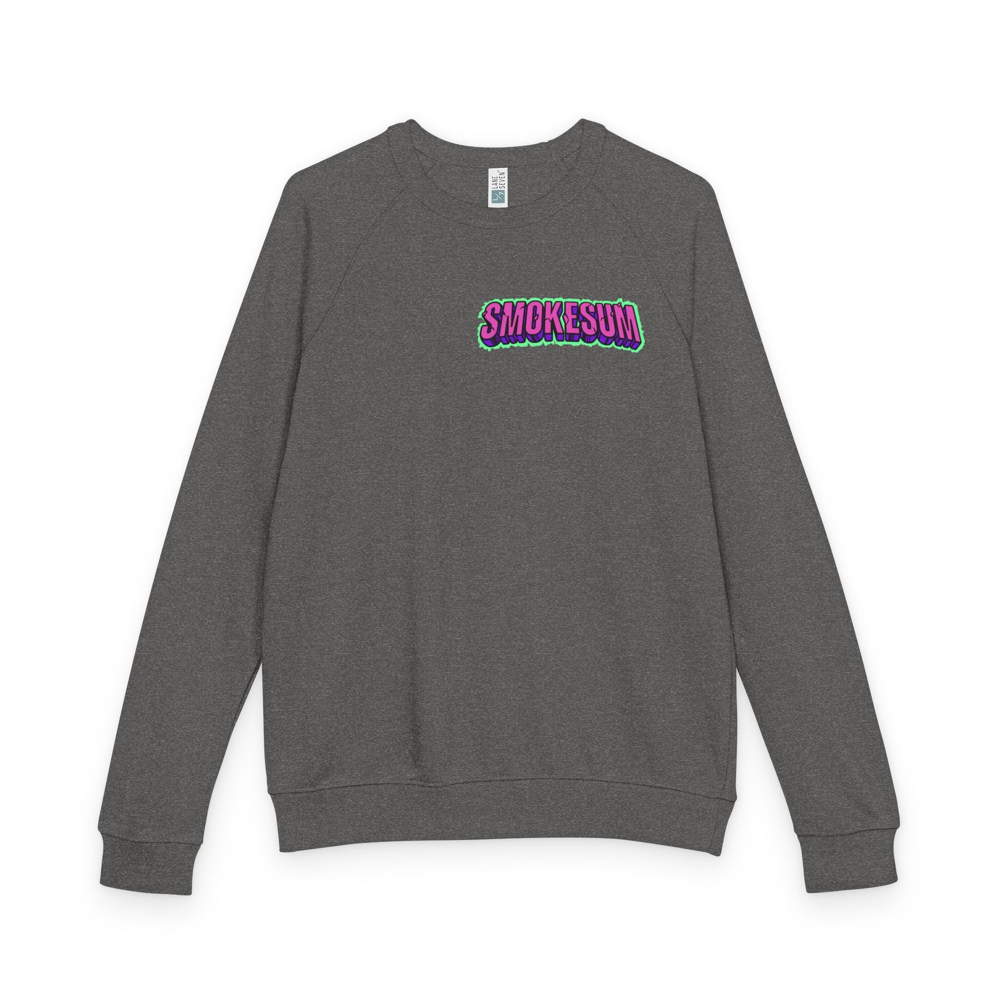 Smokesum Crewneck Sweatshirt