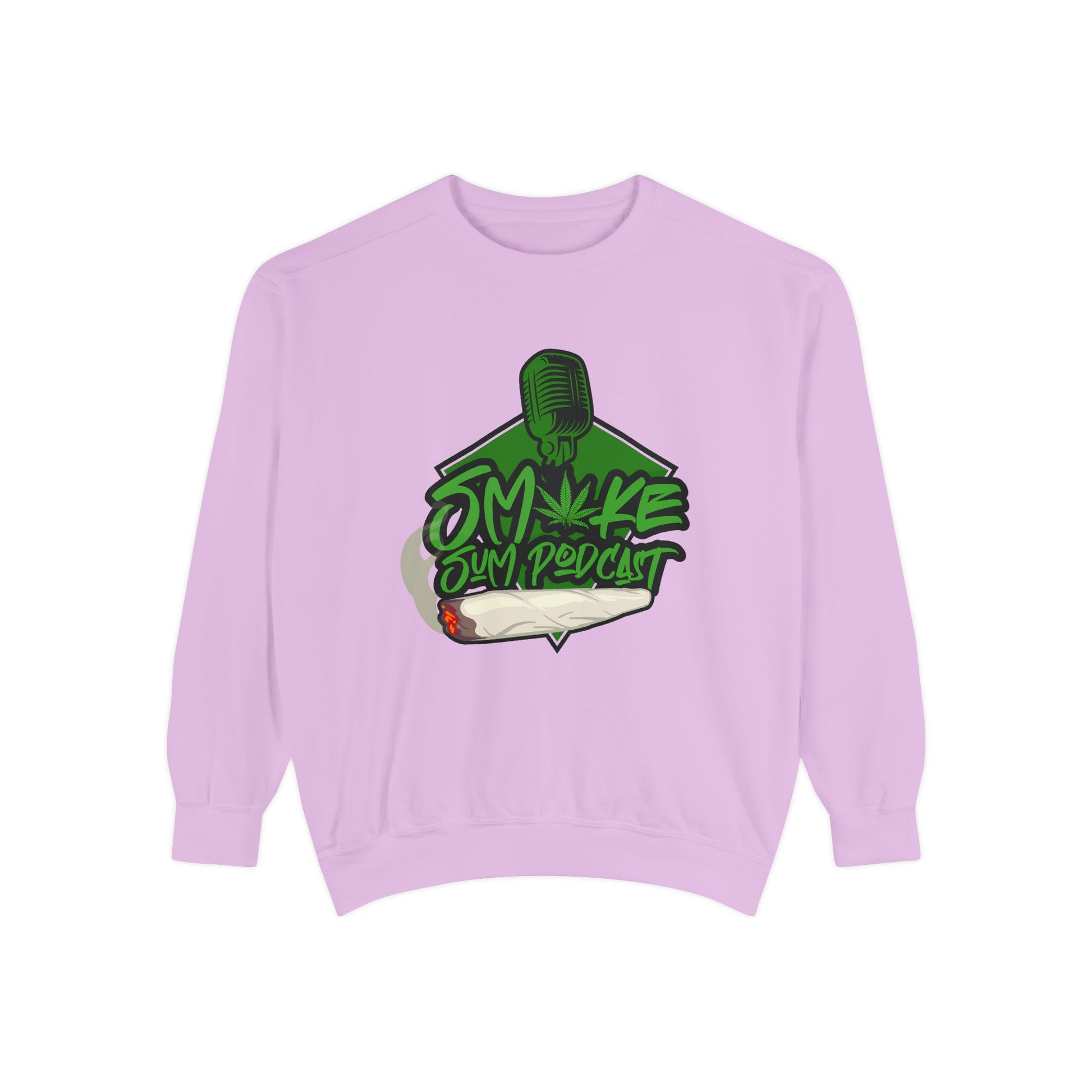 The Visionary’s Crewneck: Comfort, Culture, and Craft