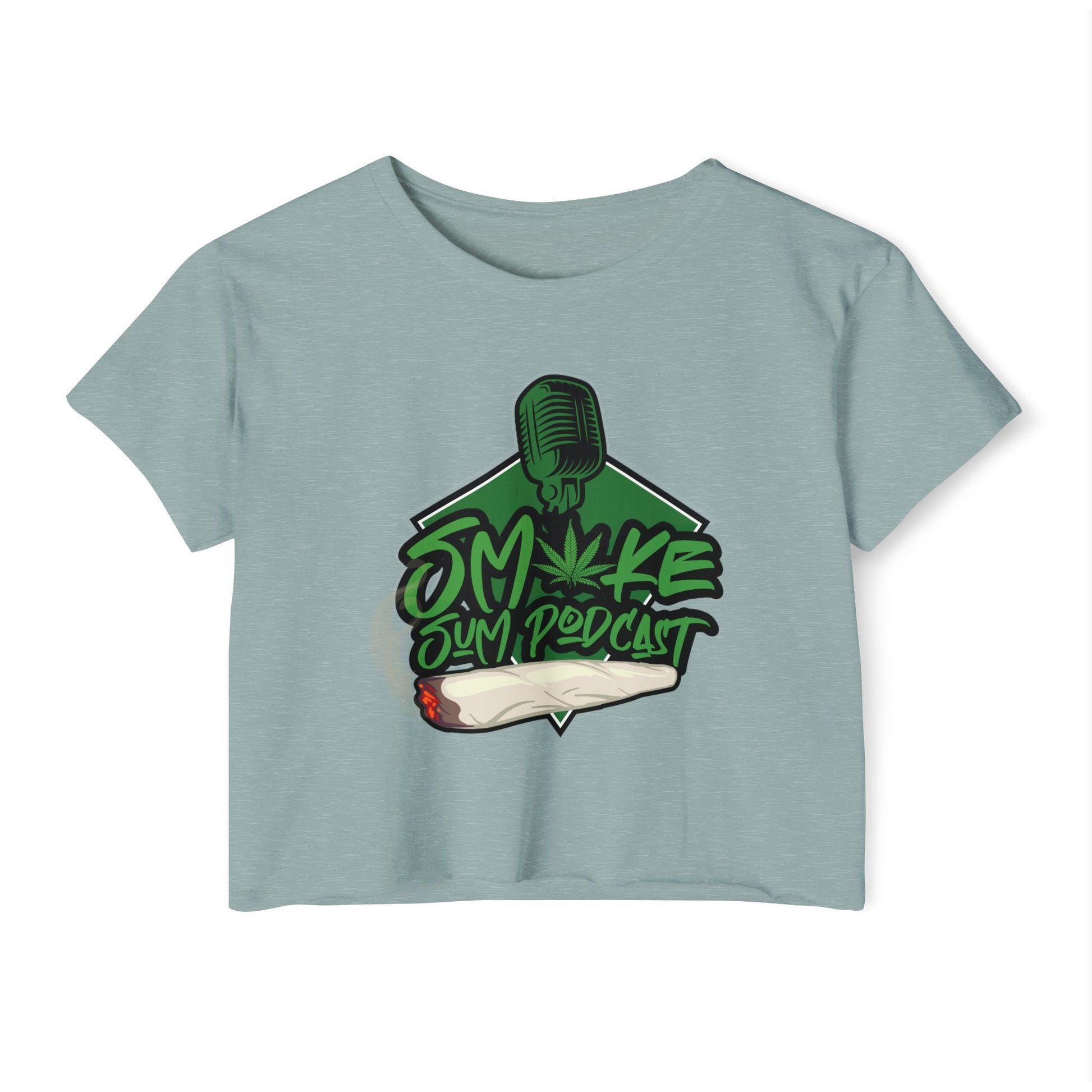 Smoke Sum Podcast: Flow State Crop