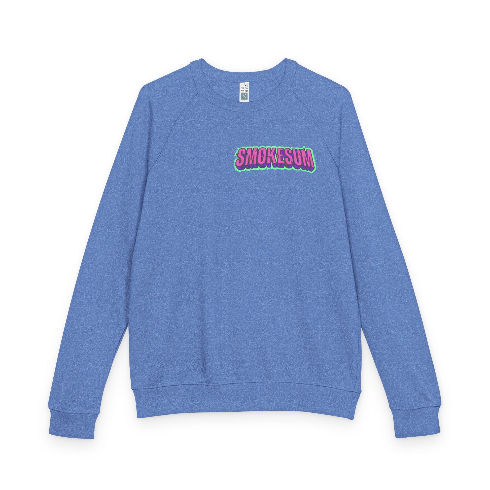 Smokesum Crewneck Sweatshirt