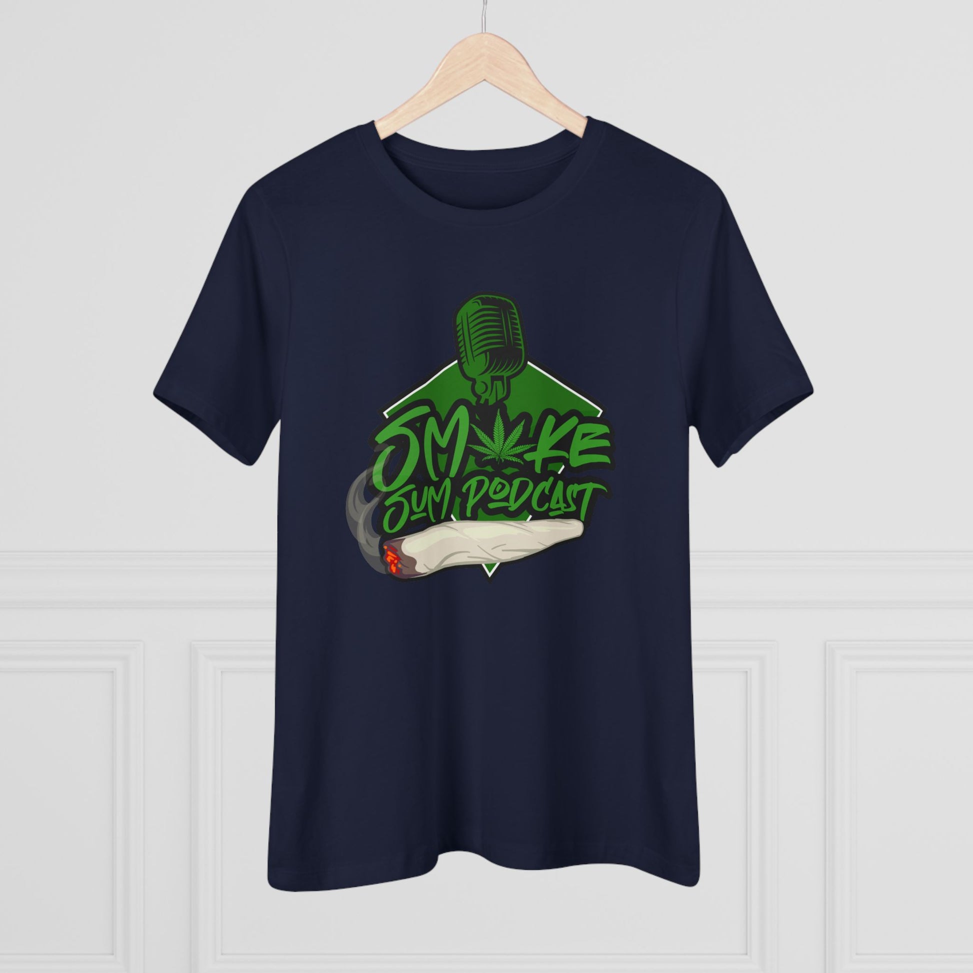 Stylish Women's Cotton Tee with Eco-Friendly Vibes, Cannabis Support Shirt, Gift for Smokers, Chill Vibes Tee, Casual Summer Top