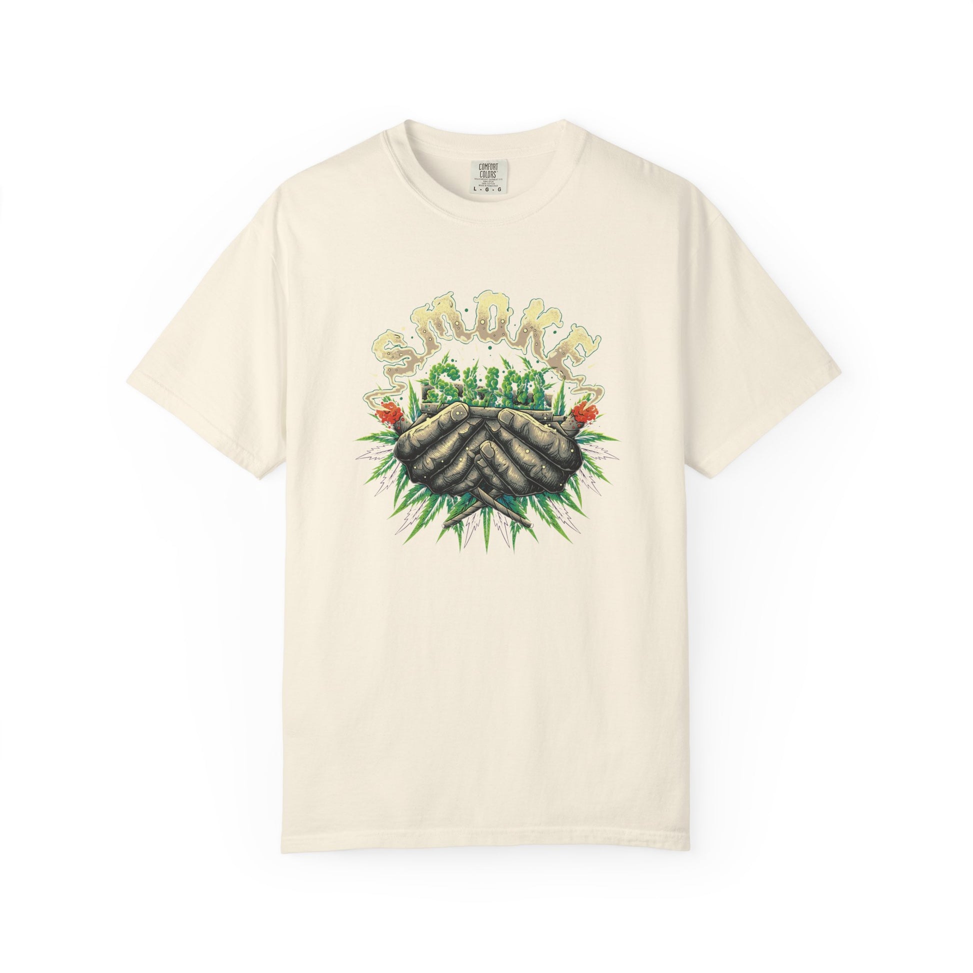 Pass the Green" Visionary Unisex Tee