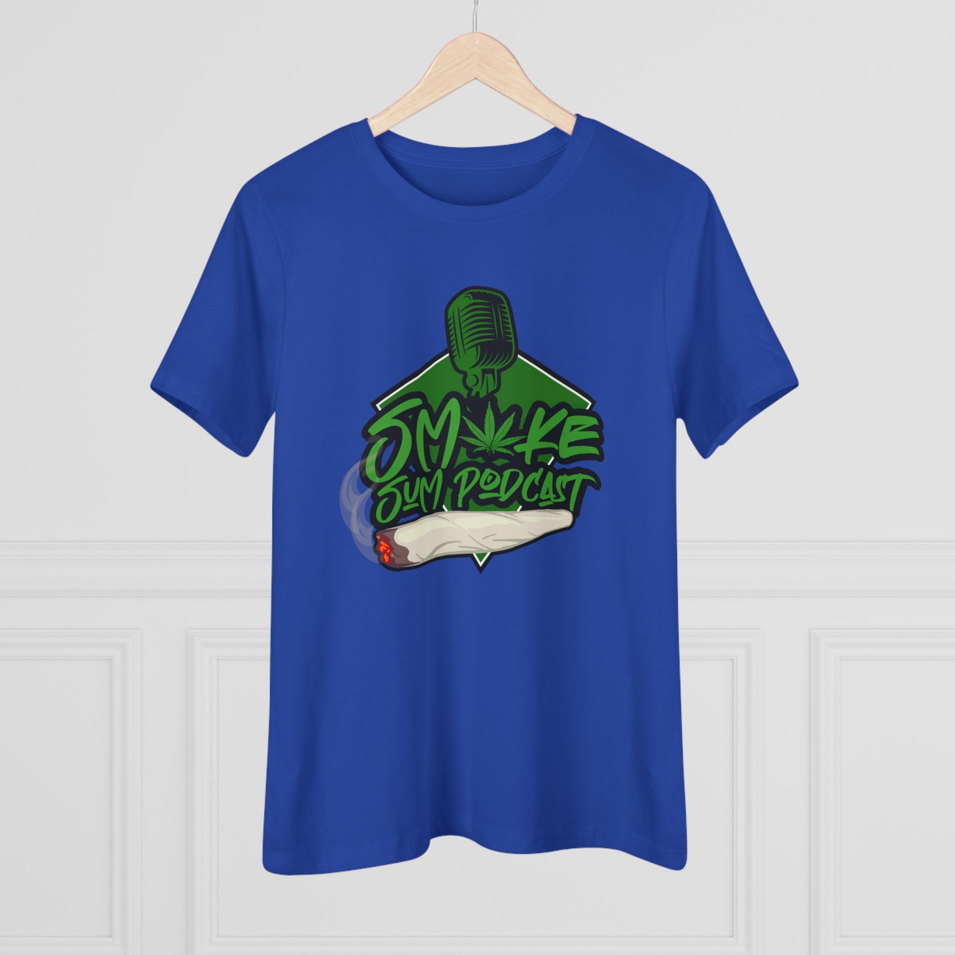 Stylish Women's Cotton Tee with Eco-Friendly Vibes, Cannabis Support Shirt, Gift for Smokers, Chill Vibes Tee, Casual Summer Top