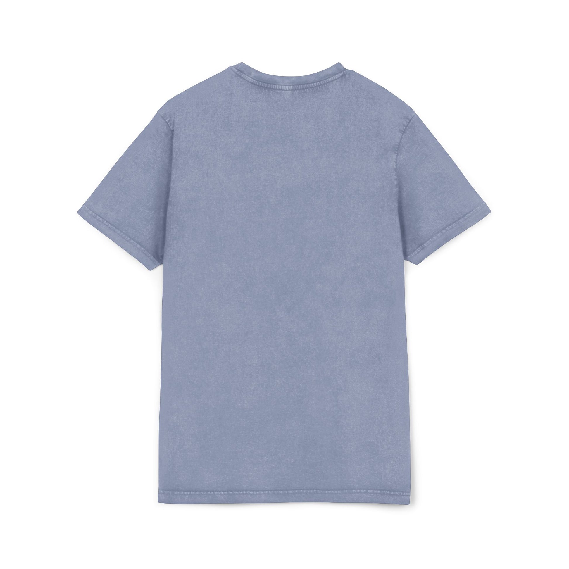Heavy Rotation: Smokesum Acid Wash Cotton Tee