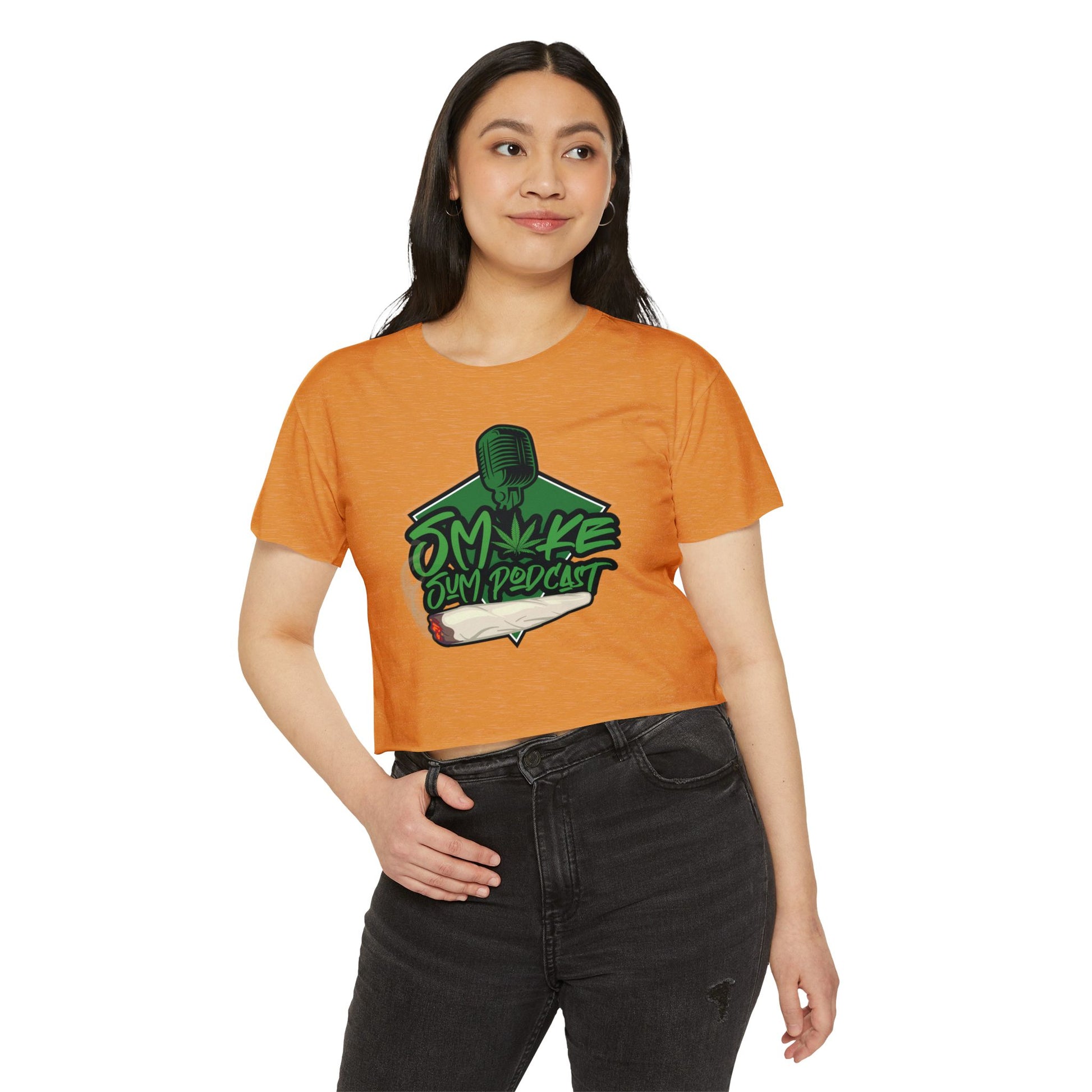 Smoke Sum Podcast: Flow State Crop