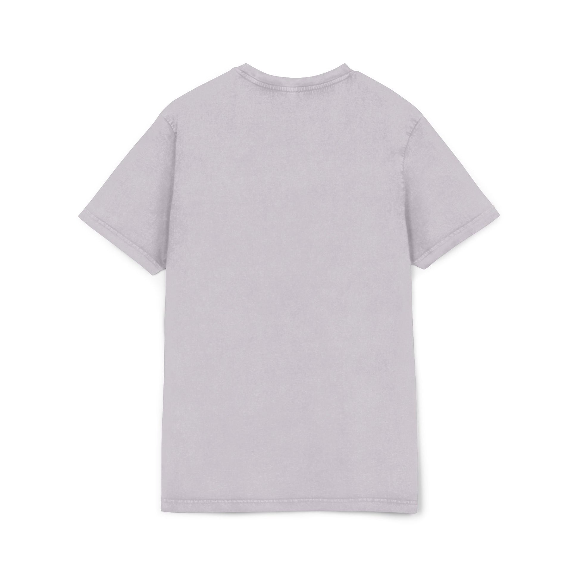 Heavy Rotation: Smokesum Acid Wash Cotton Tee