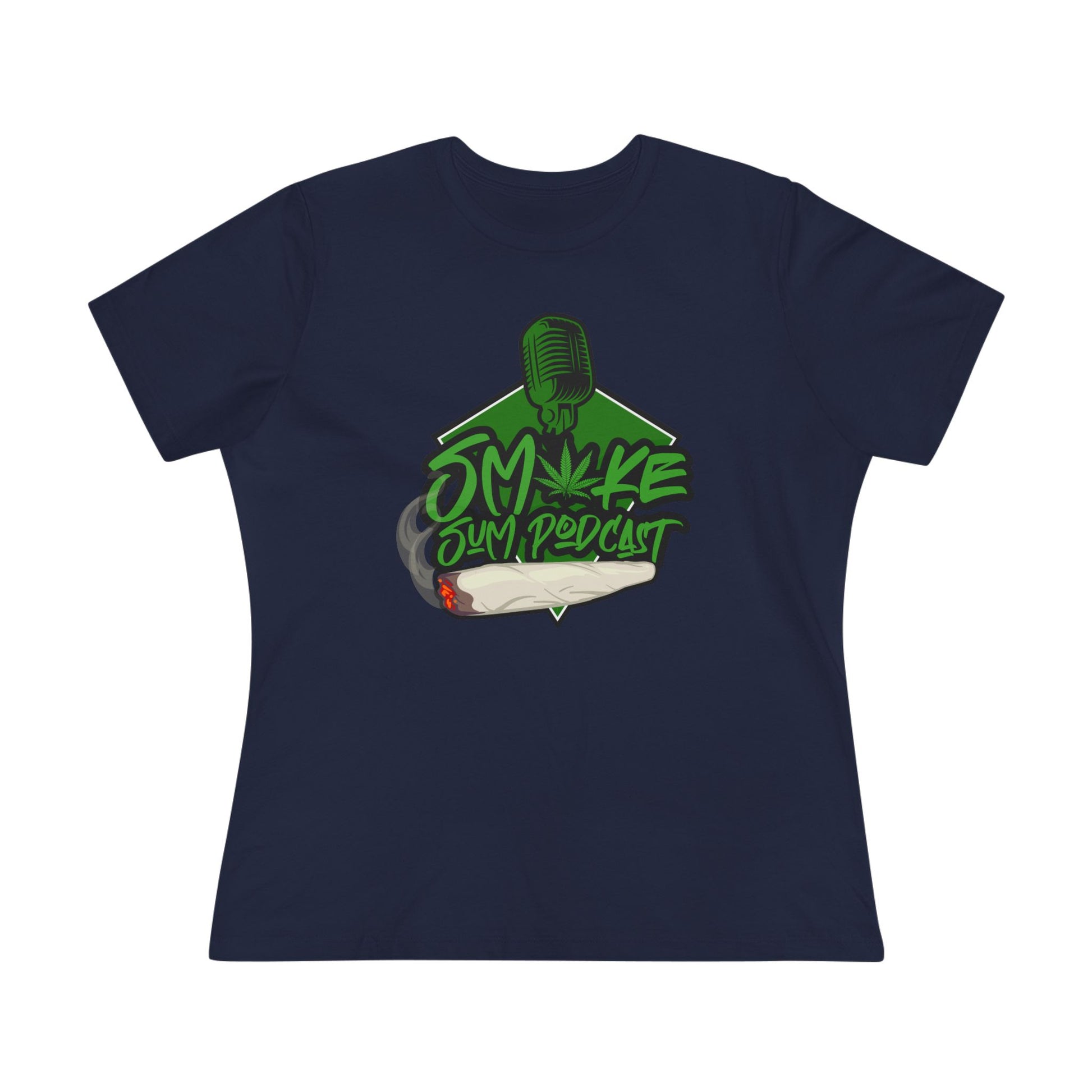 Stylish Women's Cotton Tee with Eco-Friendly Vibes, Cannabis Support Shirt, Gift for Smokers, Chill Vibes Tee, Casual Summer Top