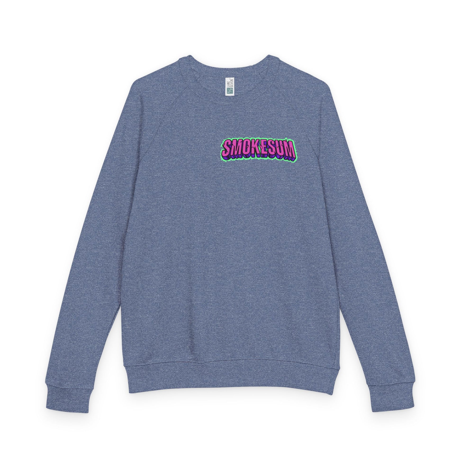 Smokesum Crewneck Sweatshirt