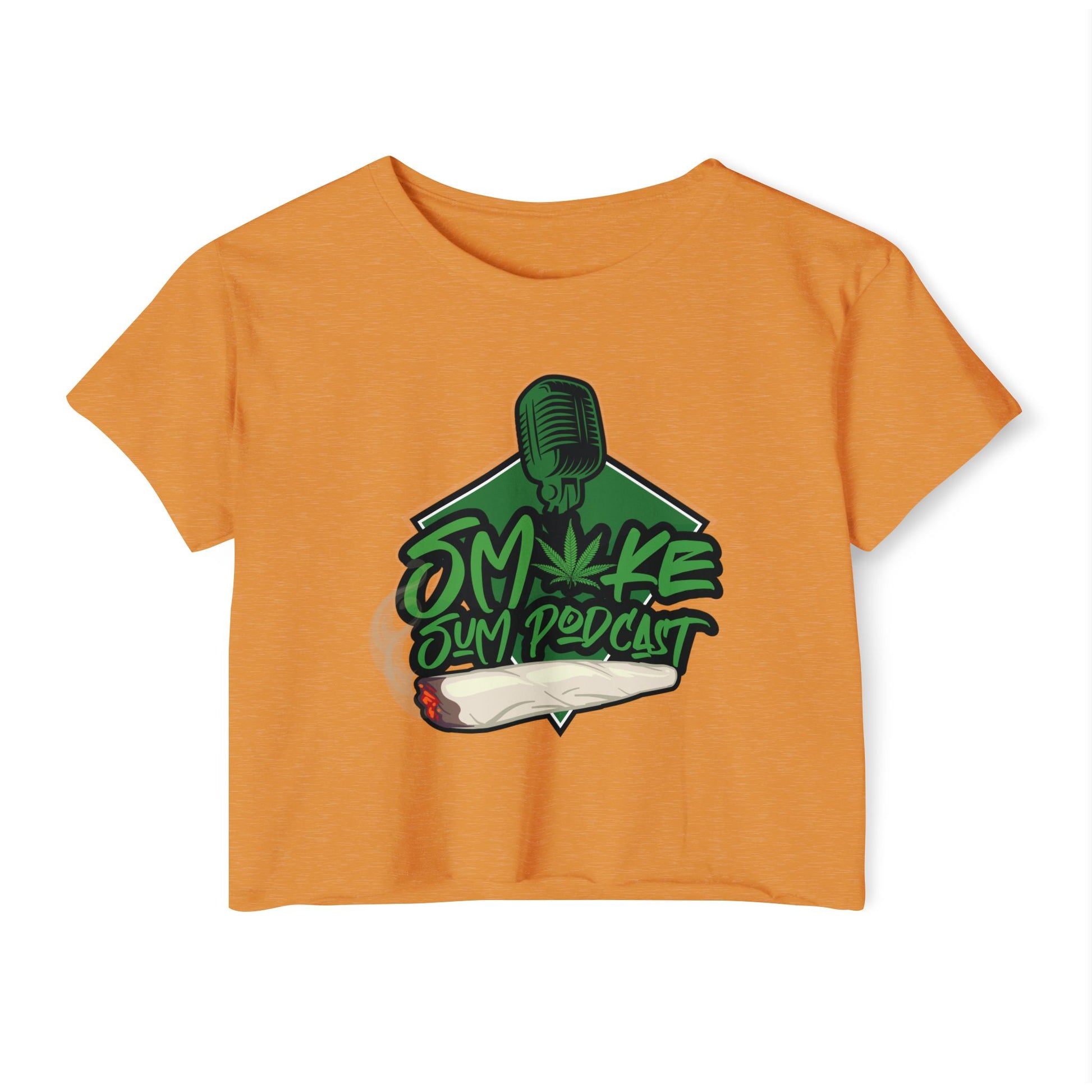 Smoke Sum Podcast: Flow State Crop