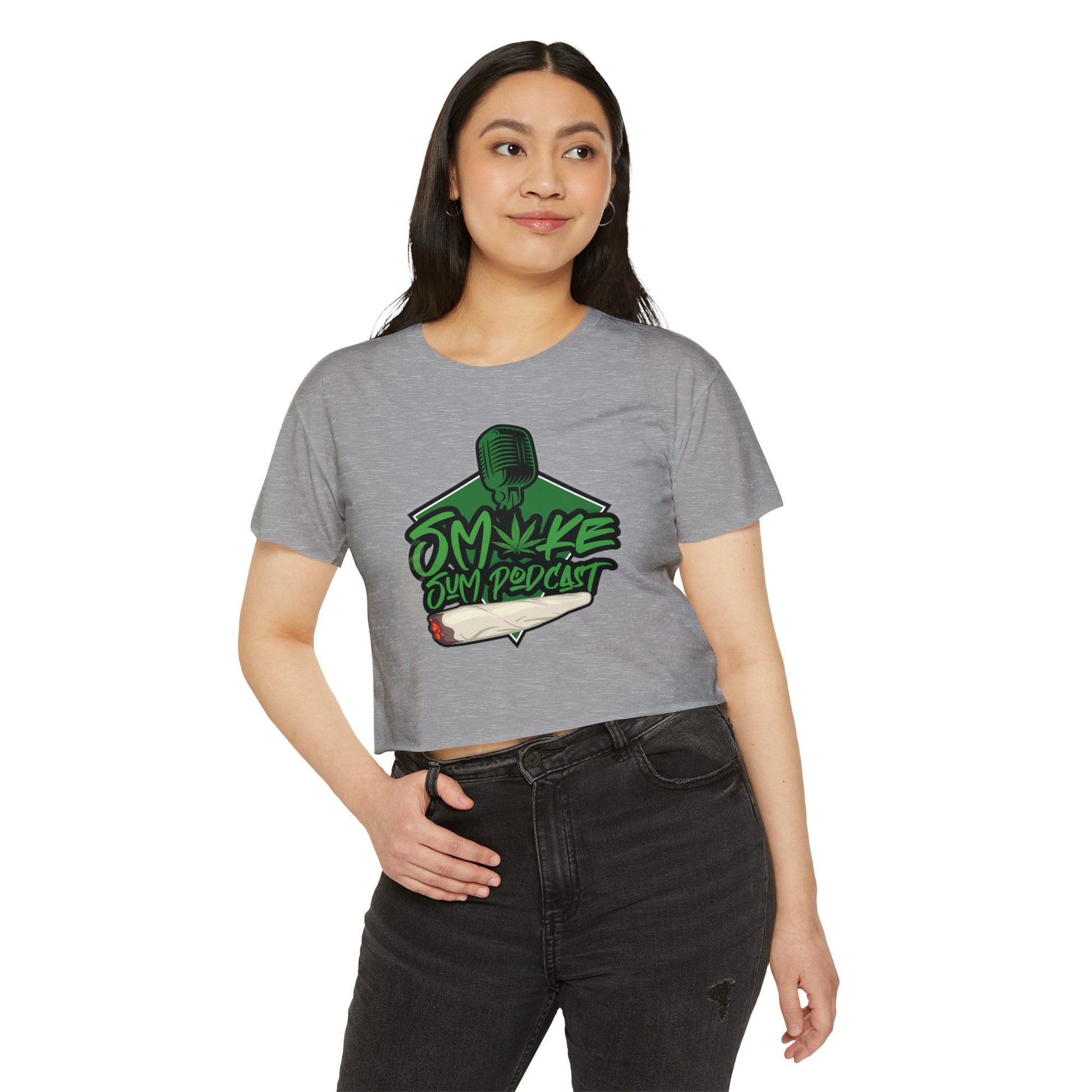 Smoke Sum Podcast: Flow State Crop