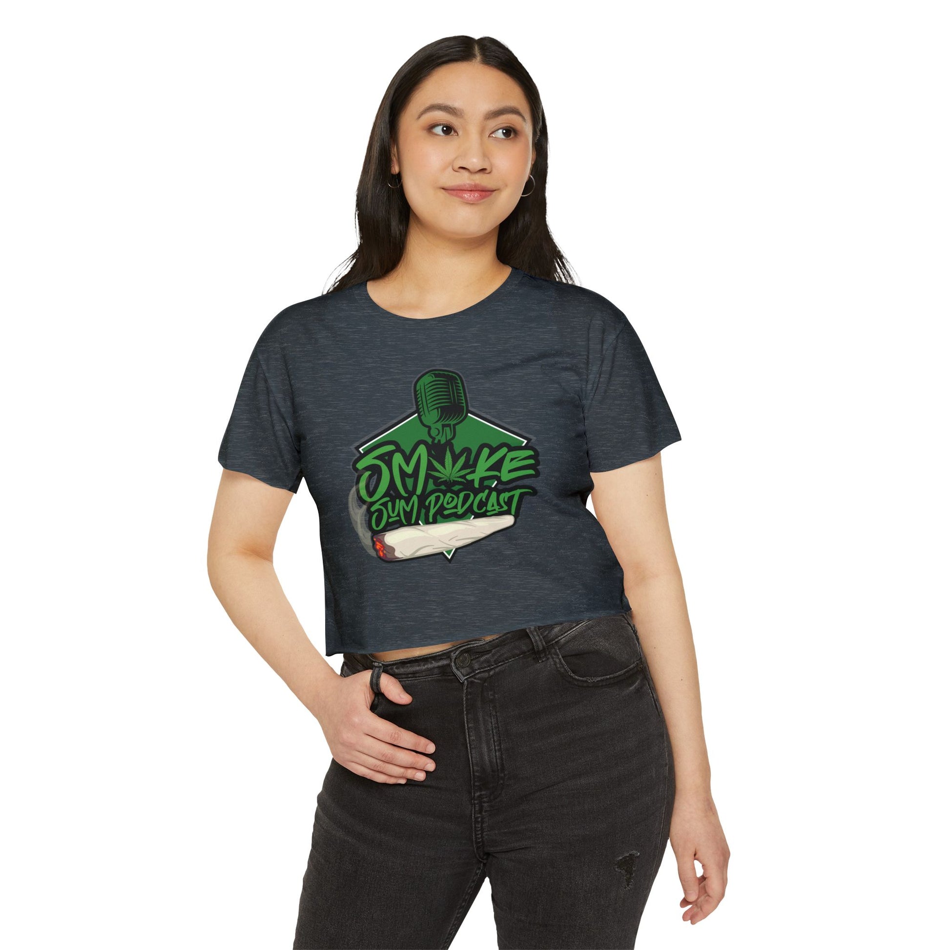 Smoke Sum Podcast: Flow State Crop