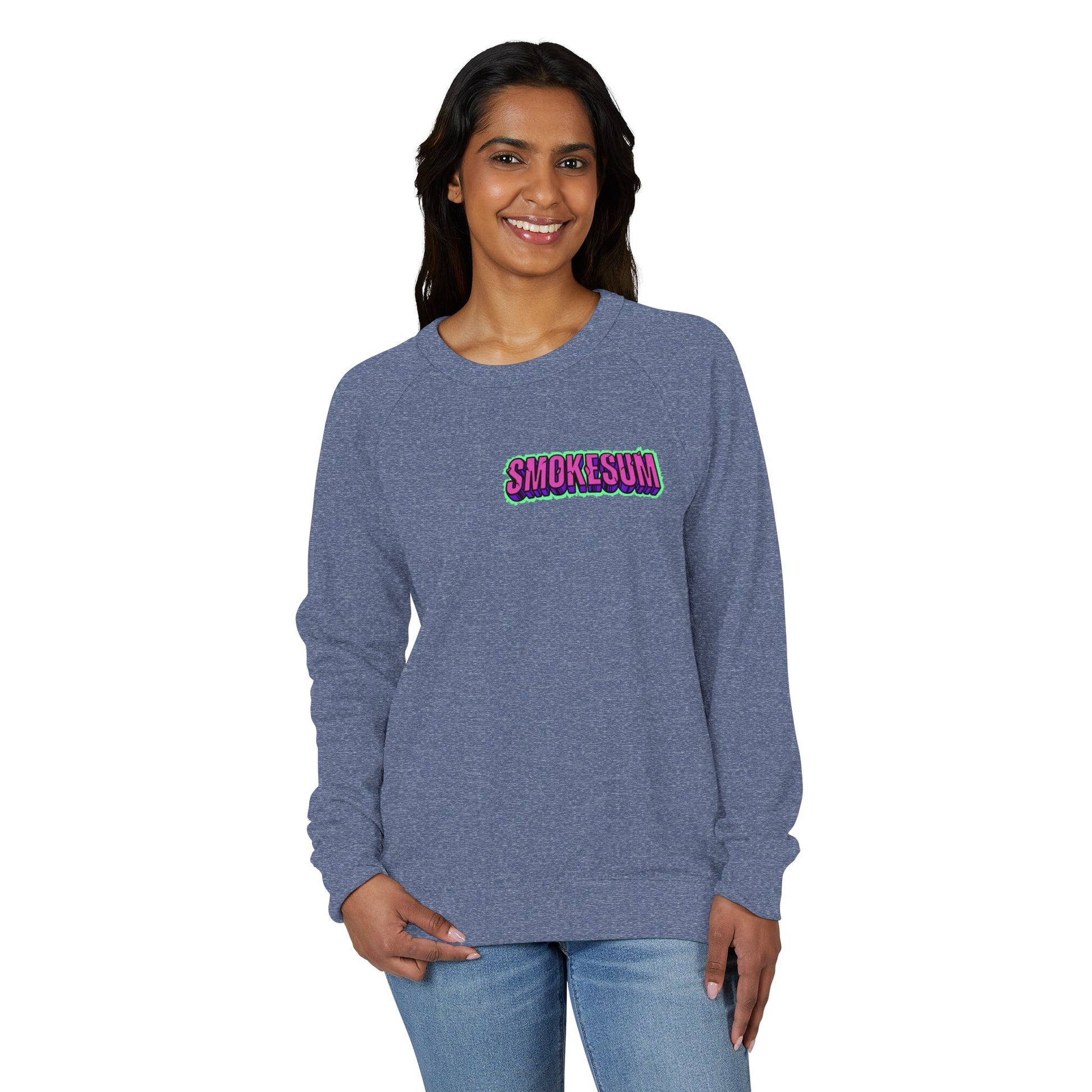 Smokesum Crewneck Sweatshirt