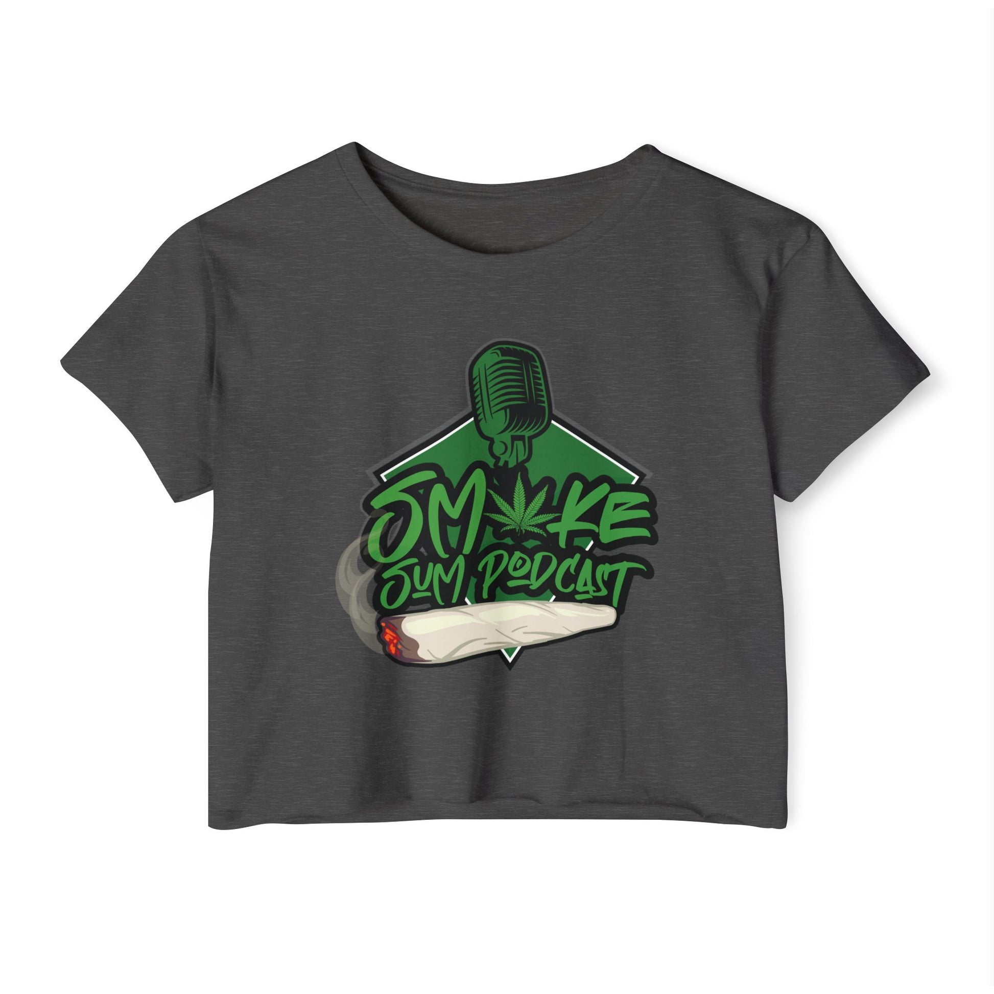 Smoke Sum Podcast: Flow State Crop