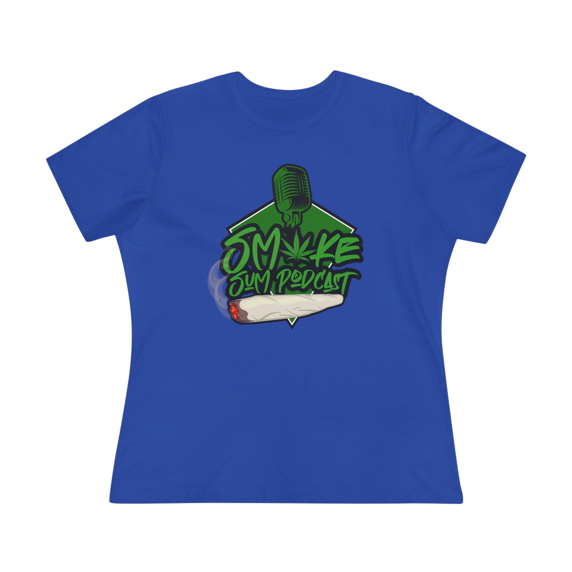 Stylish Women's Cotton Tee with Eco-Friendly Vibes, Cannabis Support Shirt, Gift for Smokers, Chill Vibes Tee, Casual Summer Top