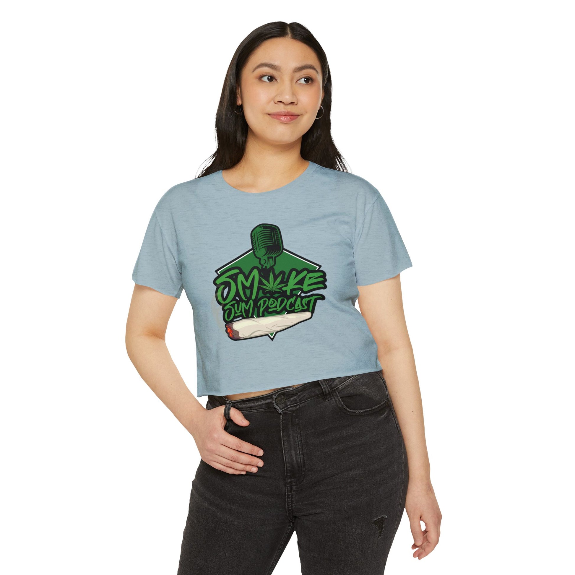 Smoke Sum Podcast: Flow State Crop