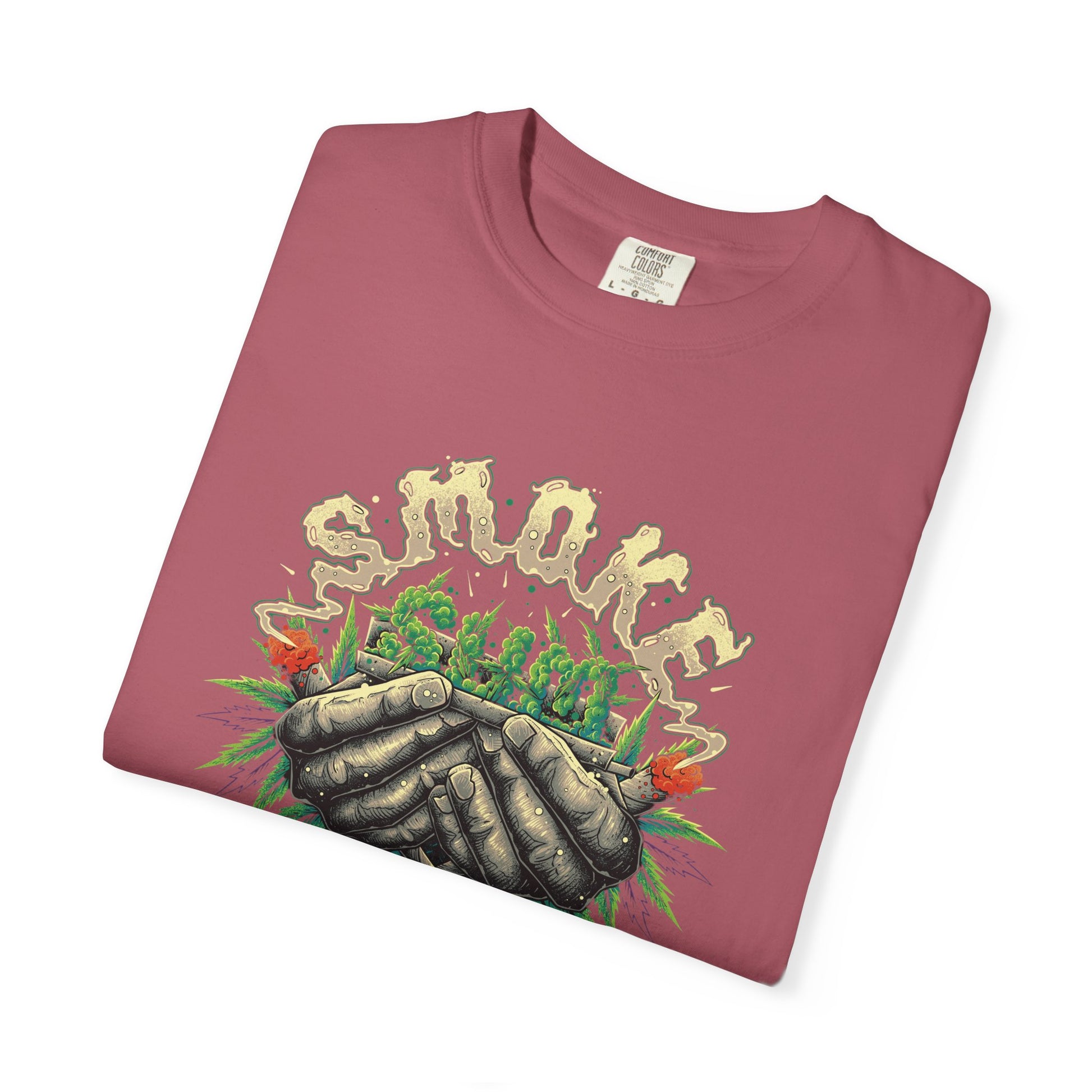 Pass the Green" Visionary Unisex Tee