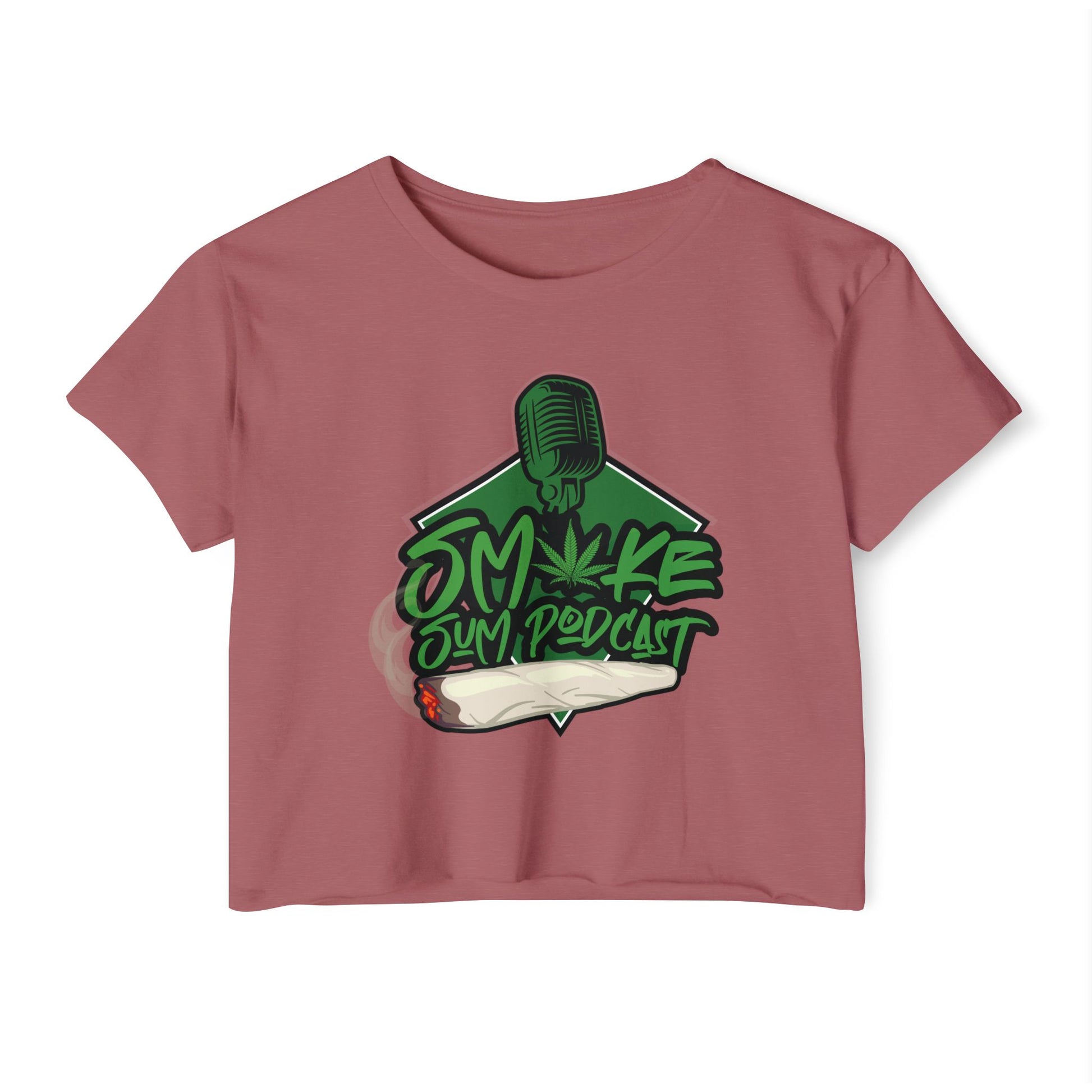 Smoke Sum Podcast: Flow State Crop