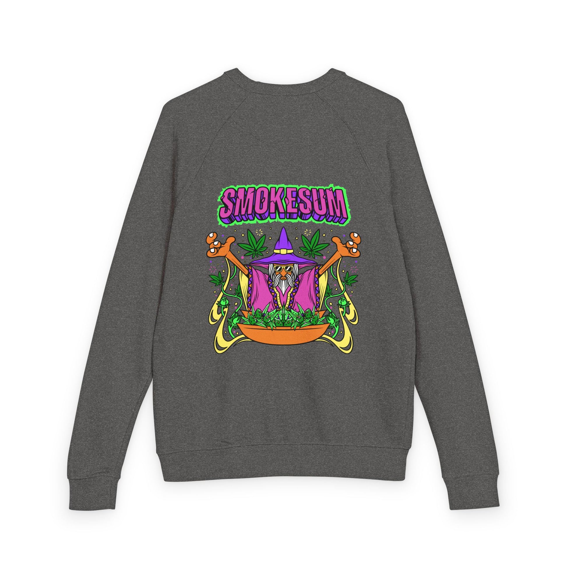 Smokesum Crewneck Sweatshirt
