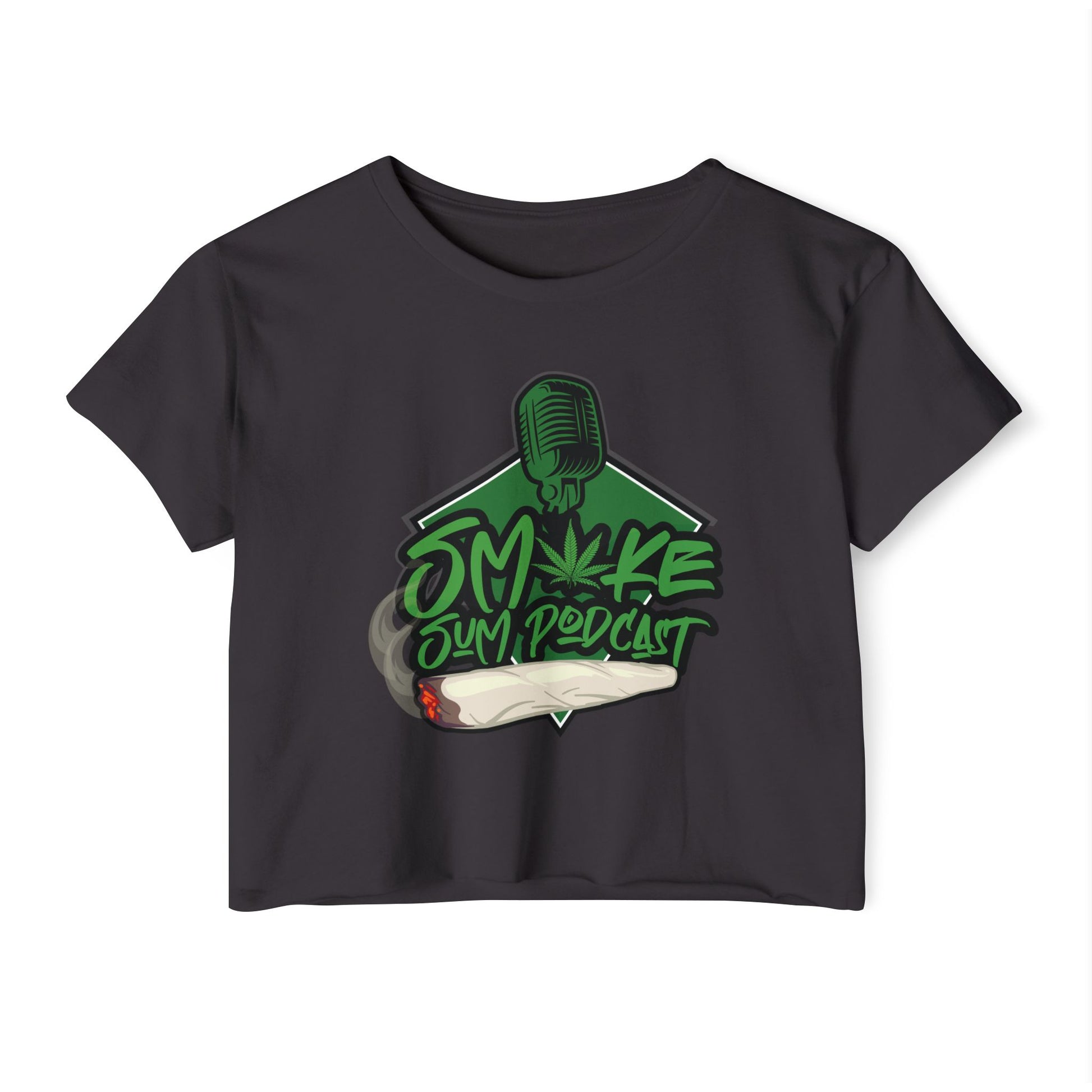 Smoke Sum Podcast: Flow State Crop