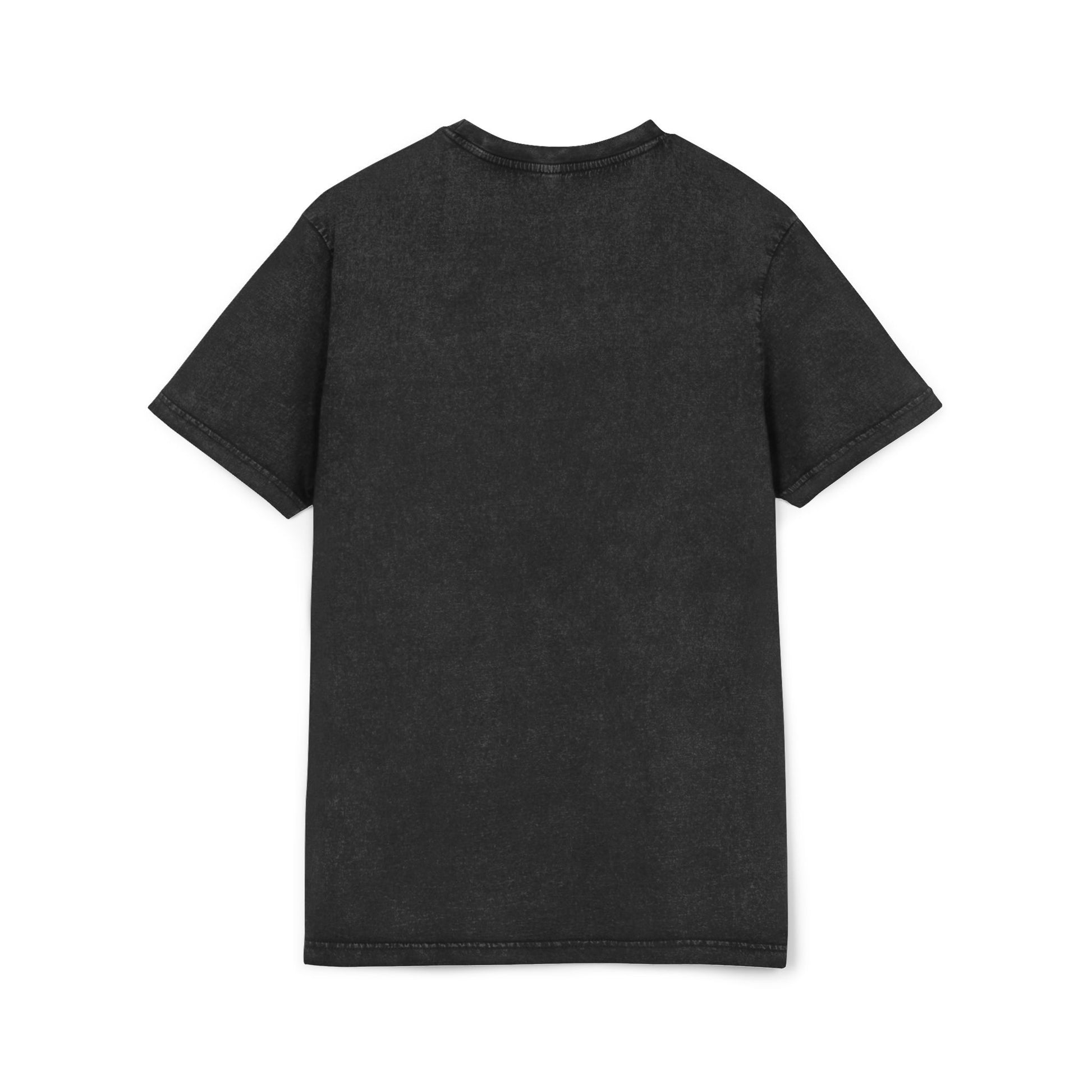 Heavy Rotation: Smokesum Acid Wash Cotton Tee