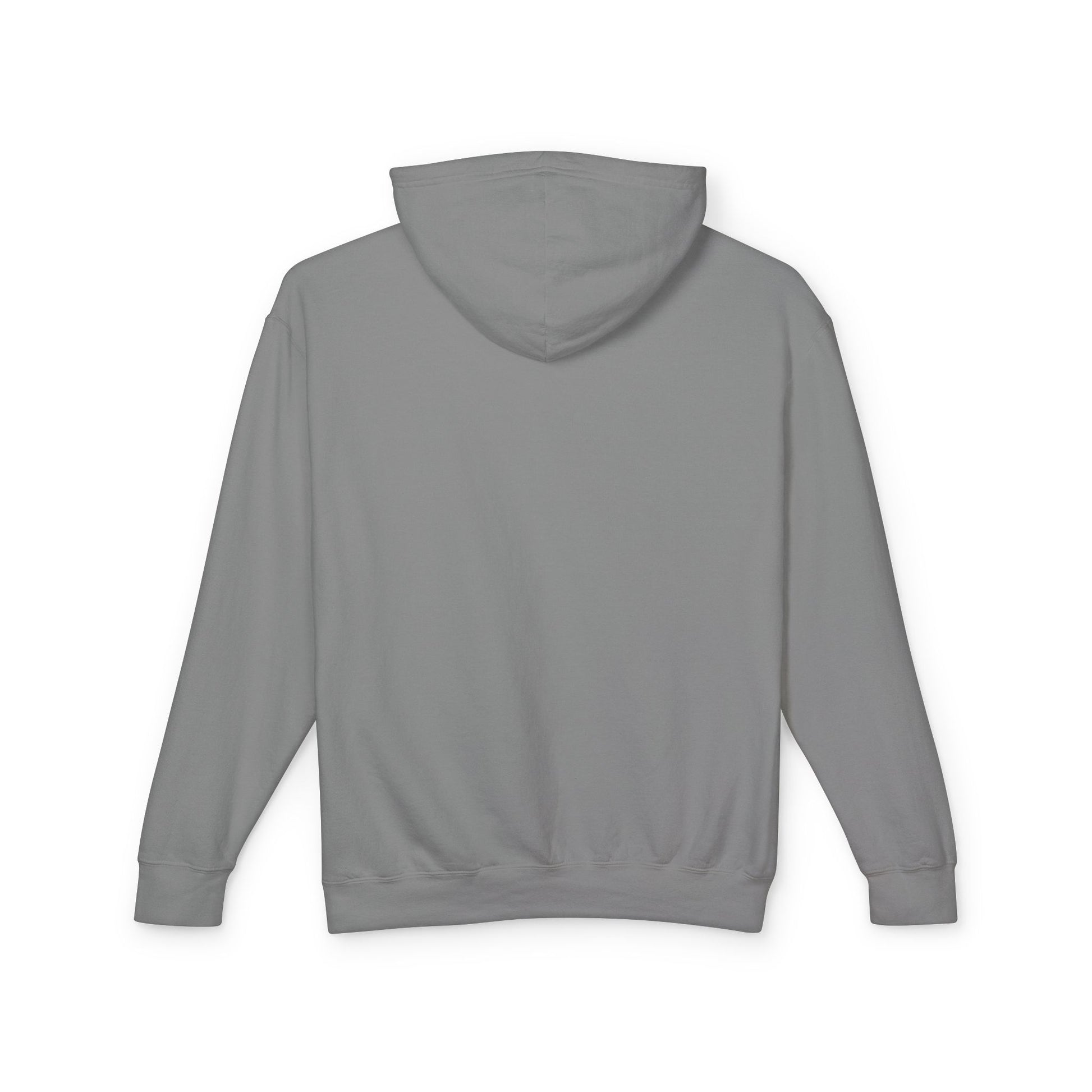 The "Elevated" Lightweight Hoodie