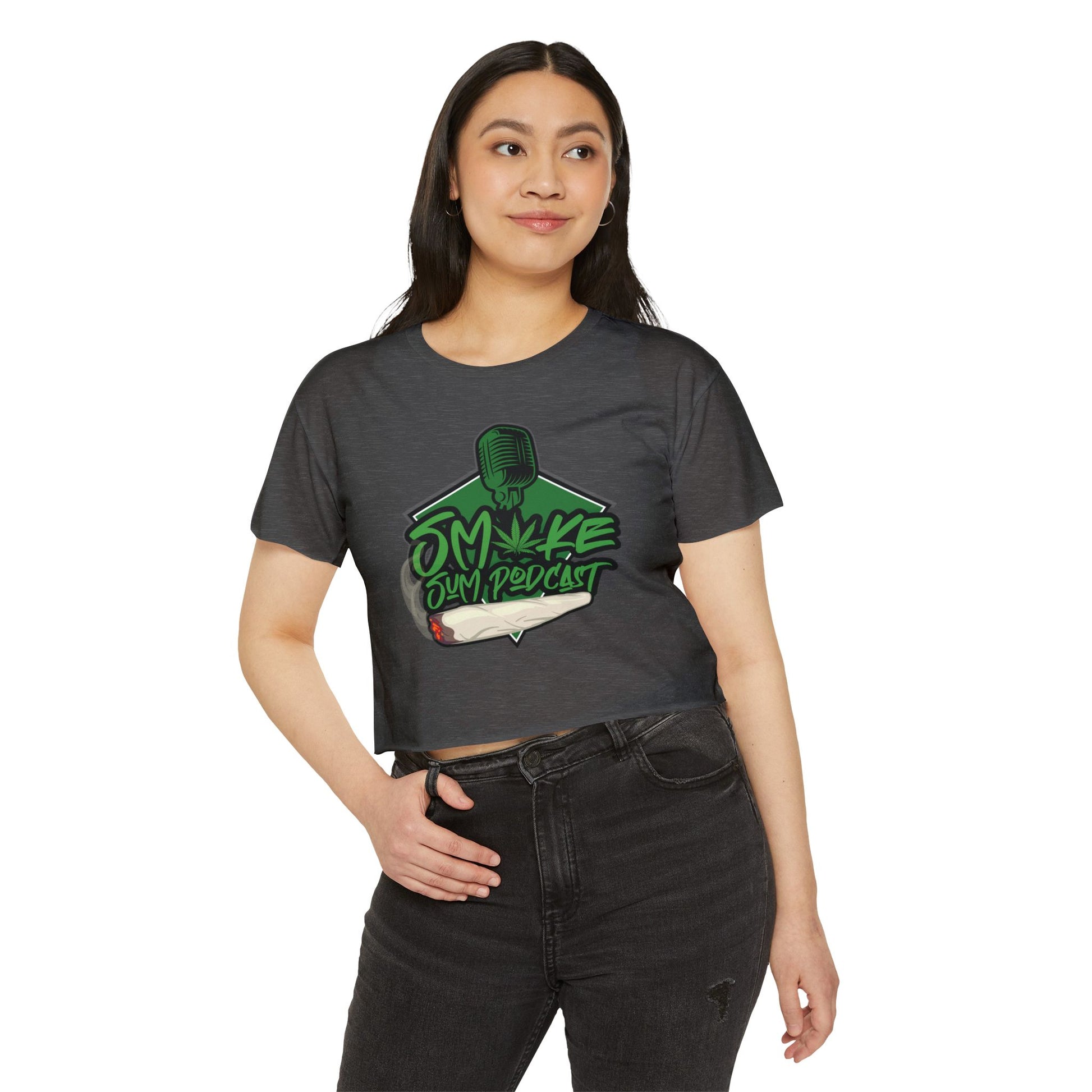 Smoke Sum Podcast: Flow State Crop