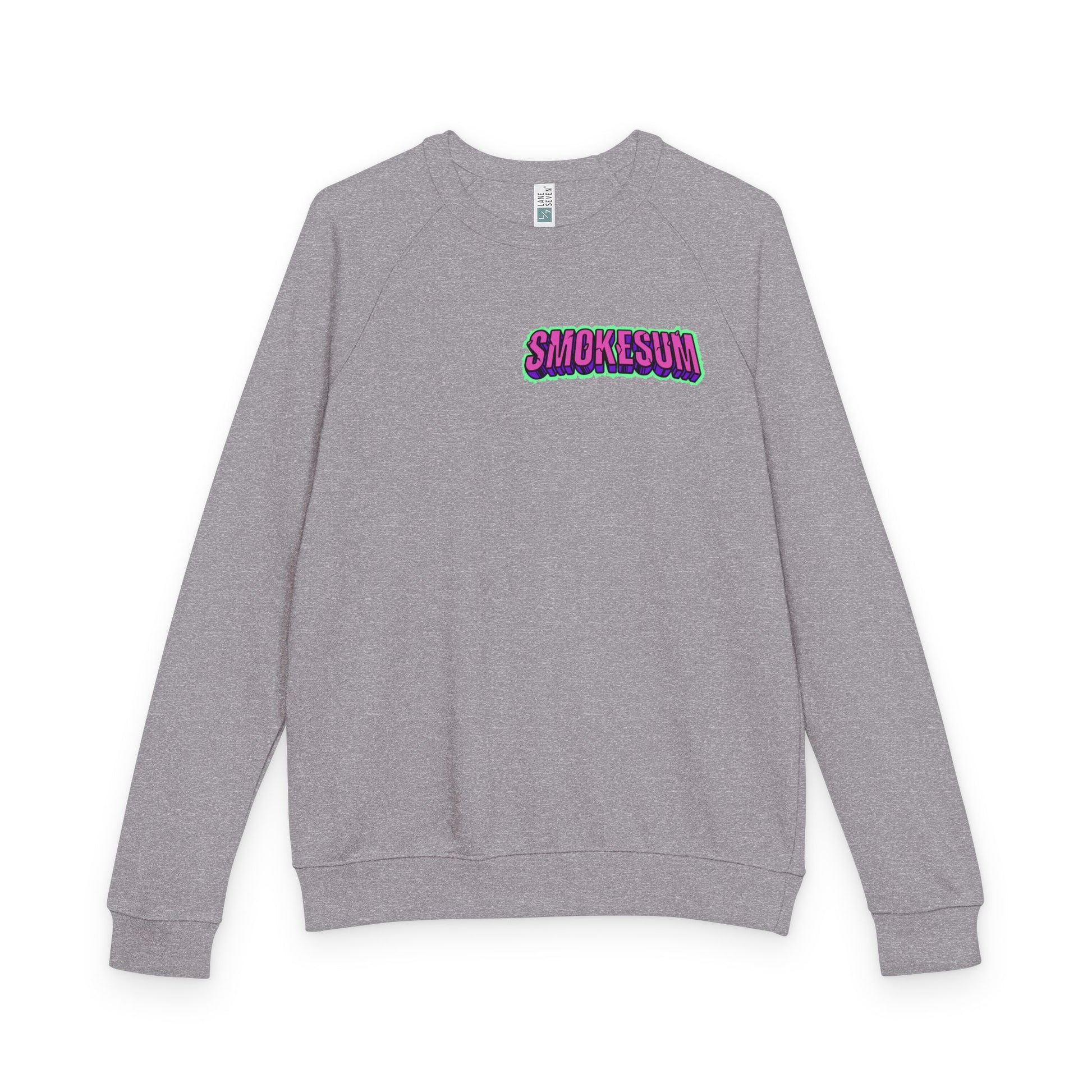 Smokesum Crewneck Sweatshirt
