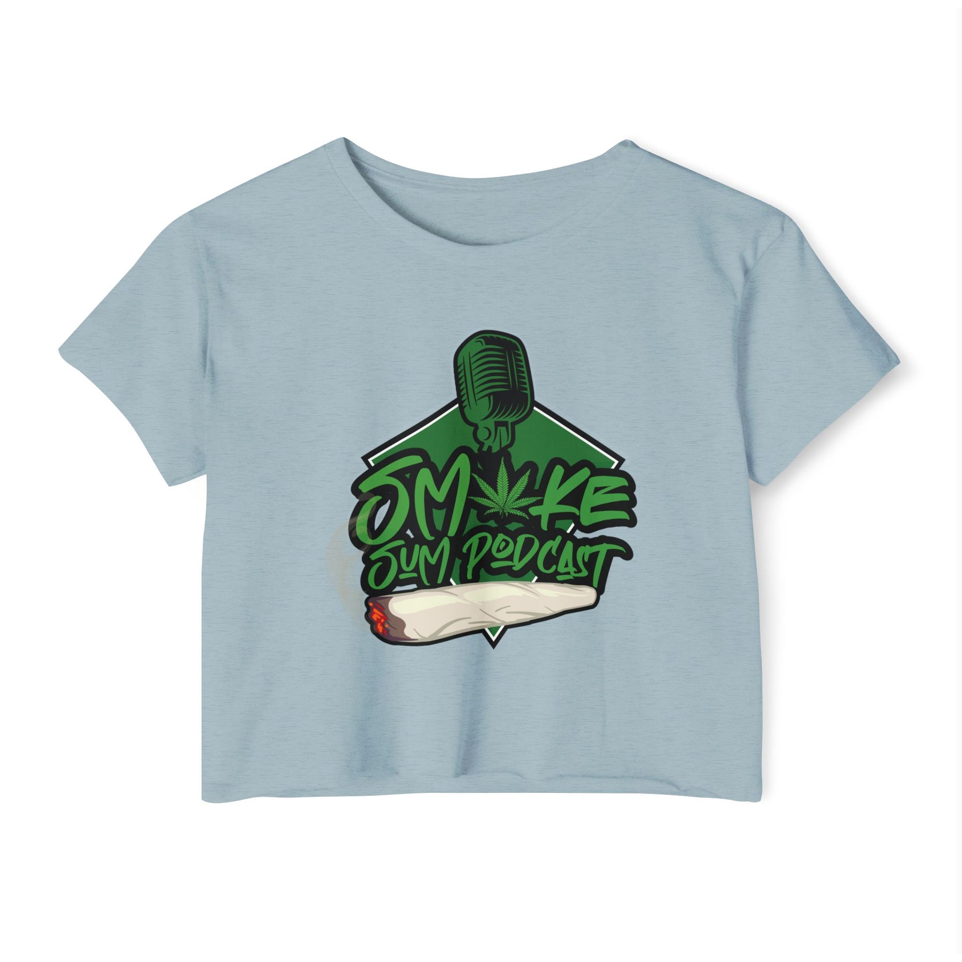 Smoke Sum Podcast: Flow State Crop