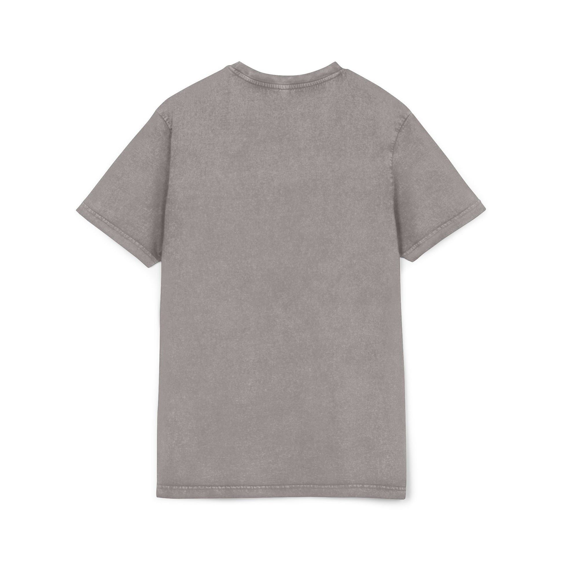 Heavy Rotation: Smokesum Acid Wash Cotton Tee
