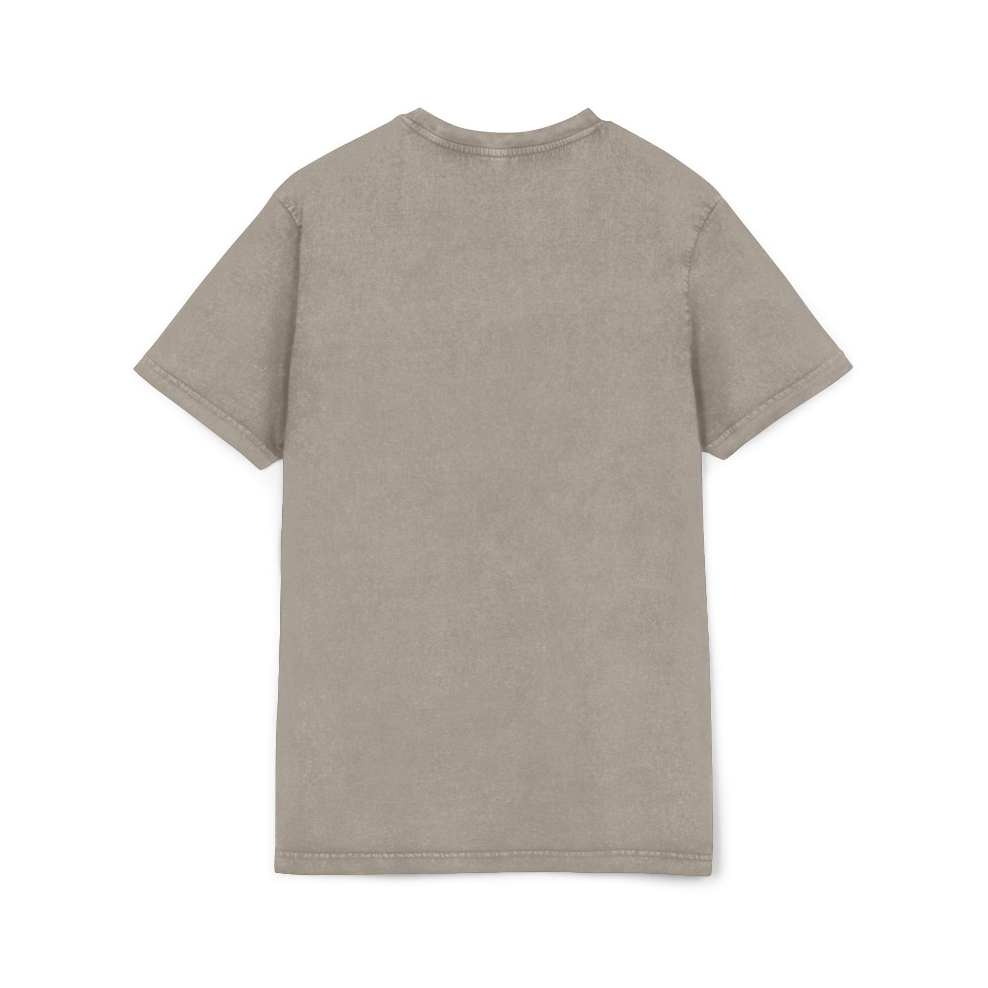 Heavy Rotation: Smokesum Acid Wash Cotton Tee