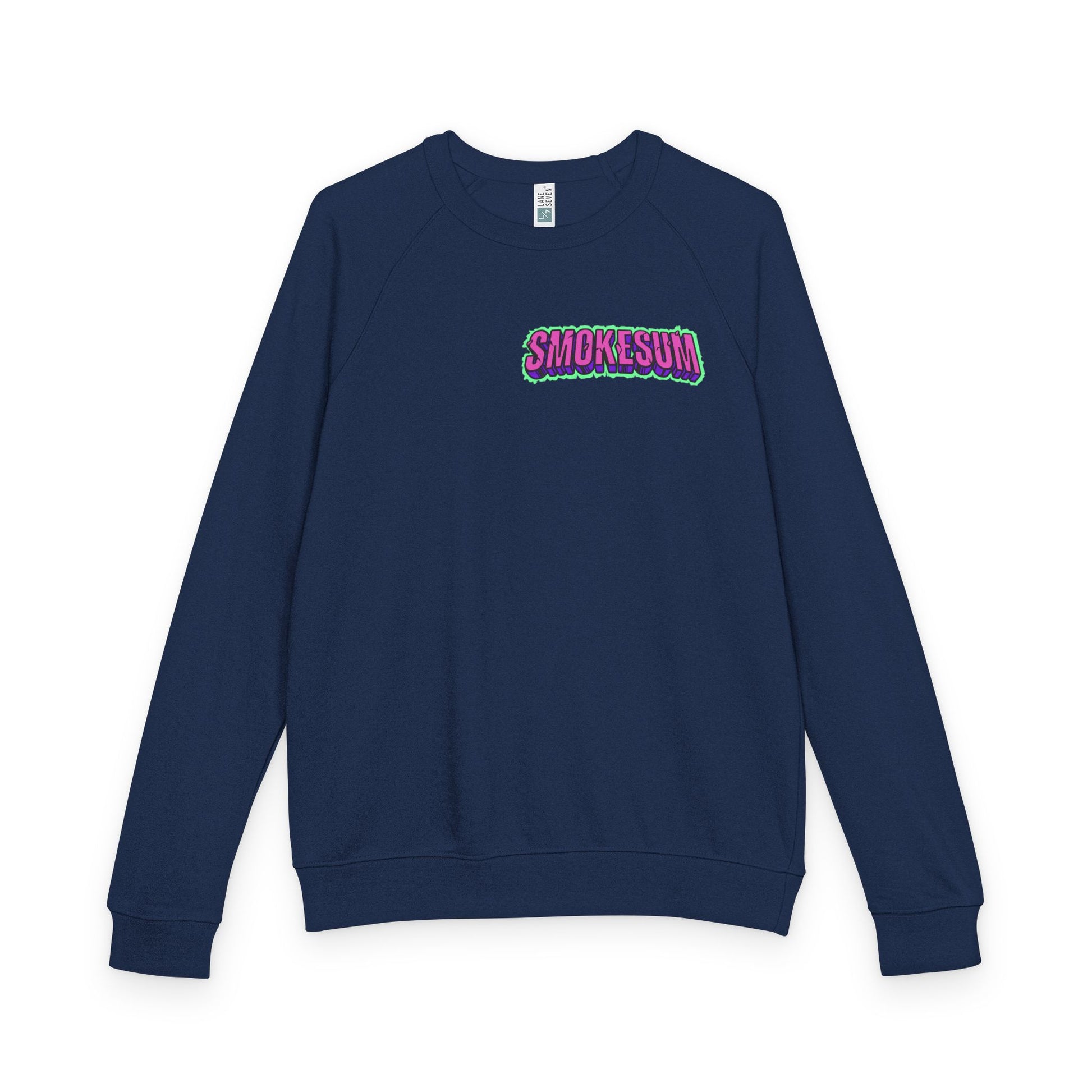 Smokesum Crewneck Sweatshirt