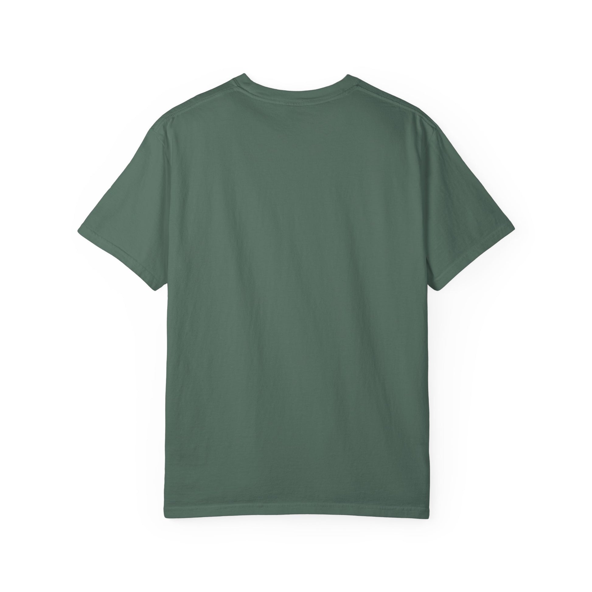 Pass the Green" Visionary Unisex Tee