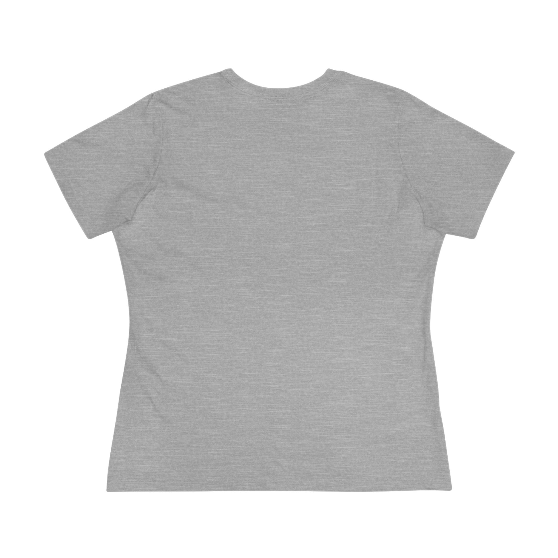 Stylish Women's Cotton Tee with Eco-Friendly Vibes, Cannabis Support Shirt, Gift for Smokers, Chill Vibes Tee, Casual Summer Top