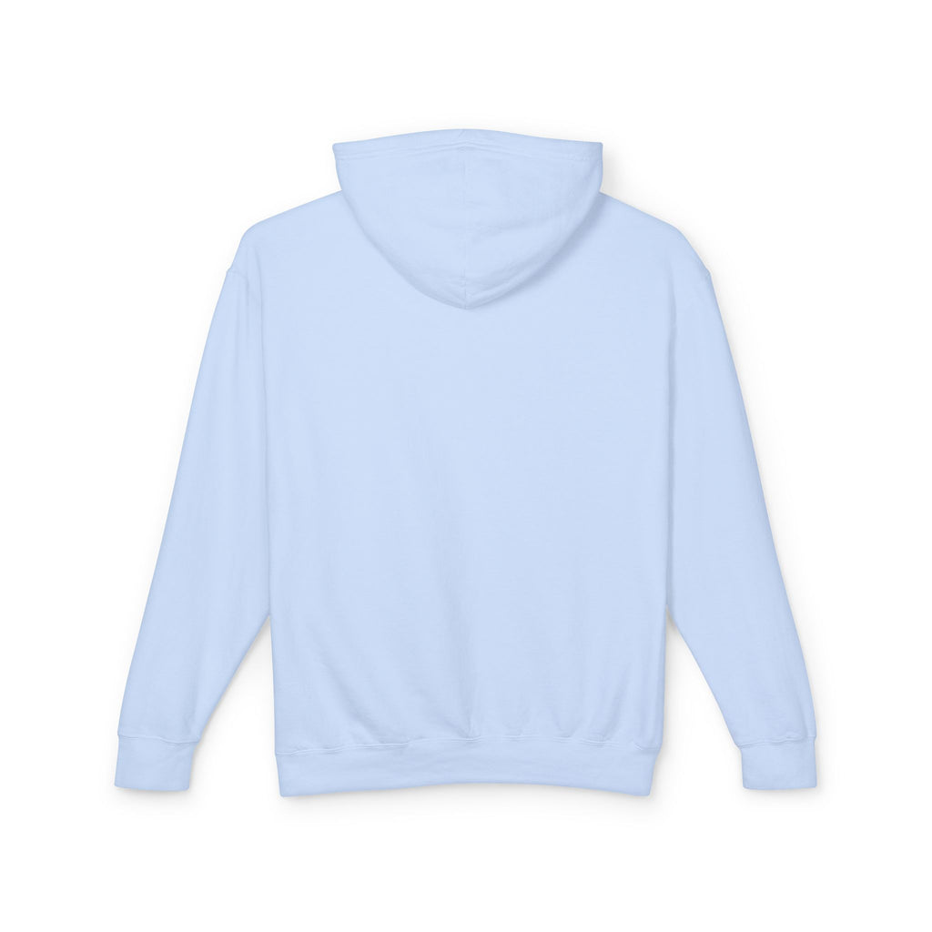 The "Elevated" Lightweight Hoodie