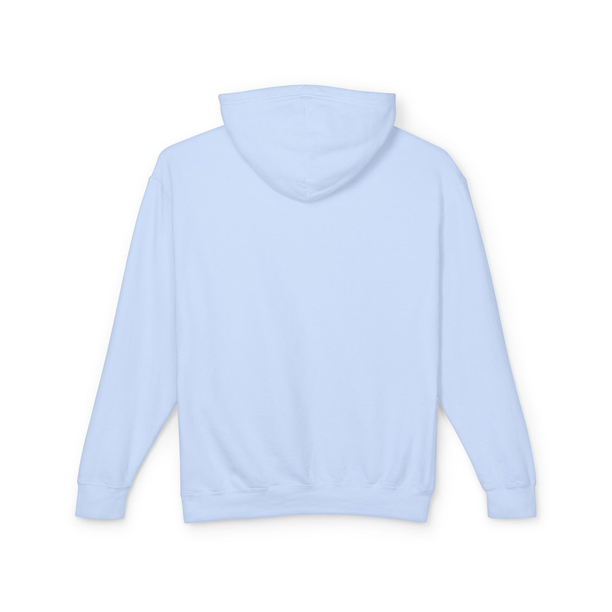 The "Elevated" Lightweight Hoodie