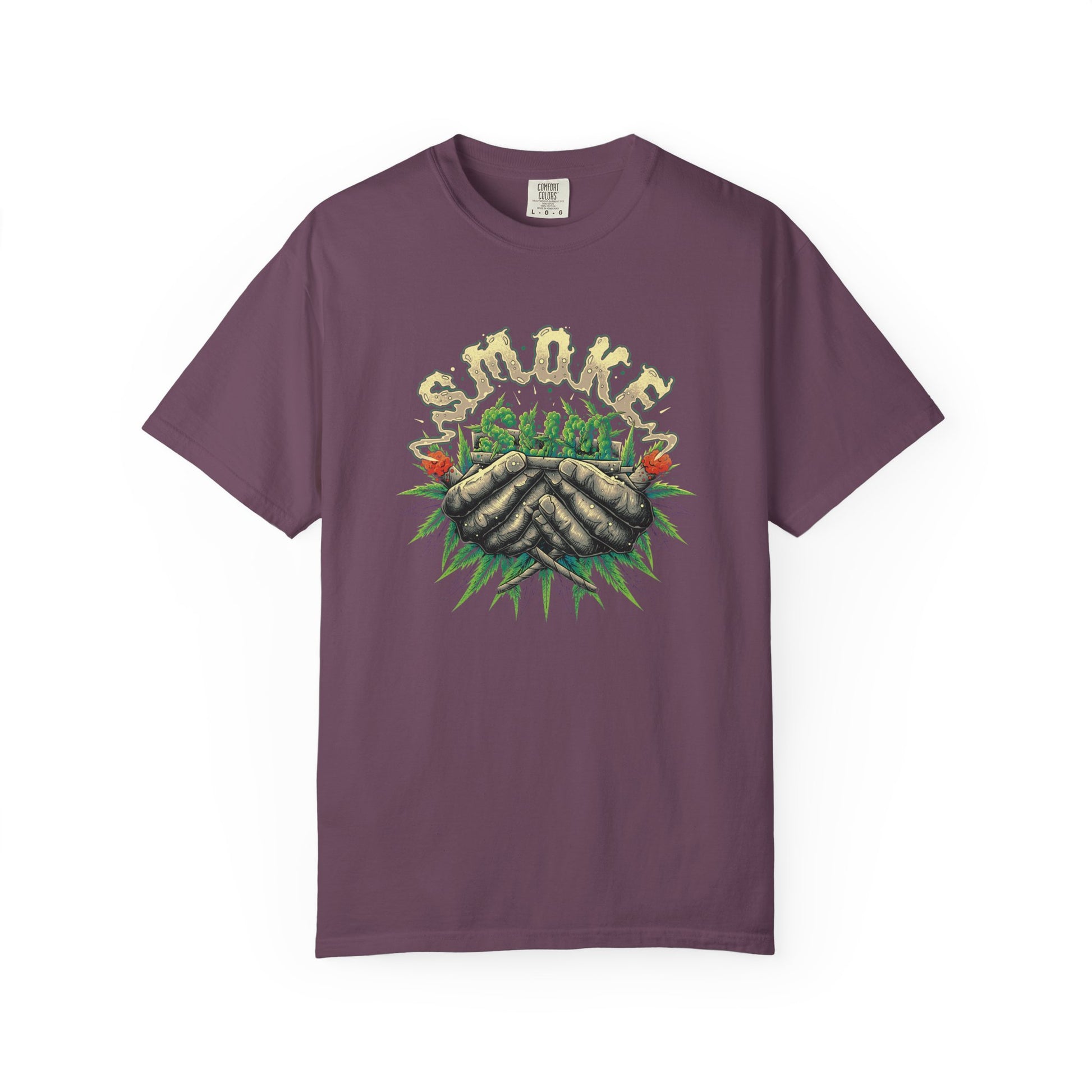 Pass the Green" Visionary Unisex Tee