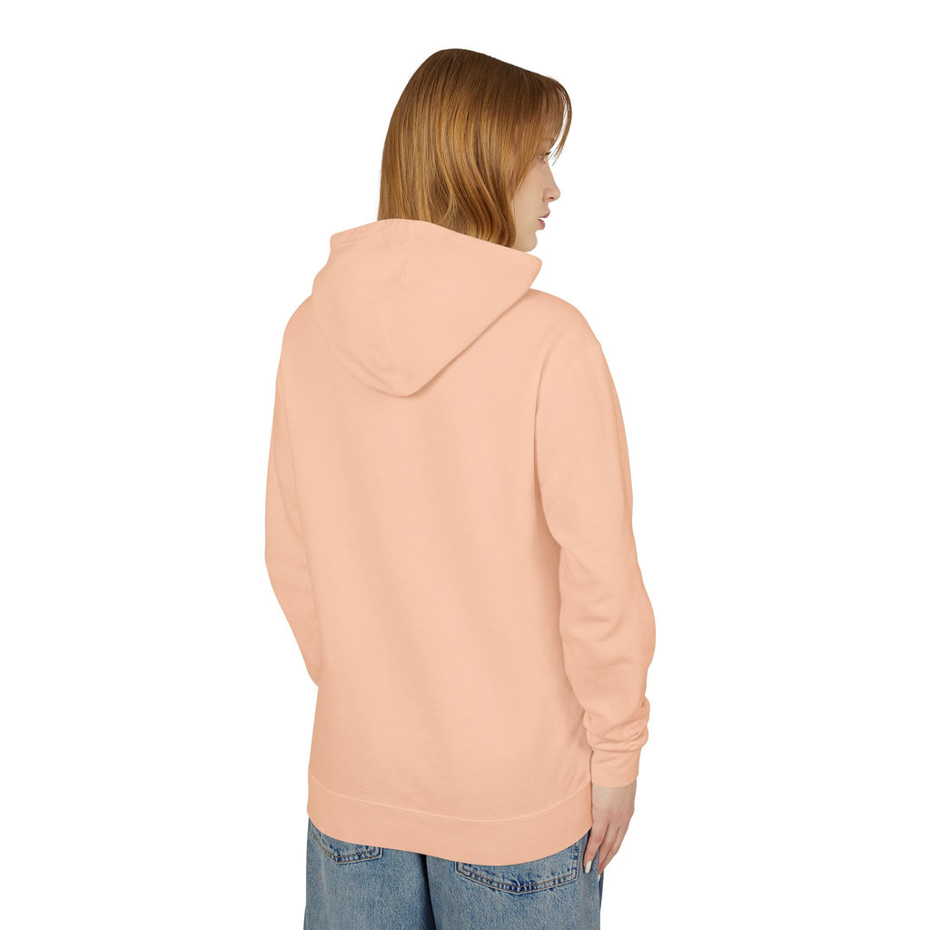 Vintage Vibe, Visionary Voice: The Smoke Sum Podcast Mineral Wash Hoodie