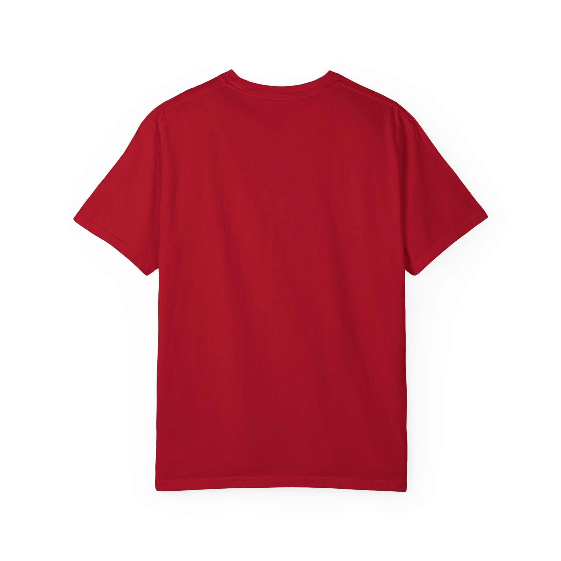 Pass the Green" Visionary Unisex Tee