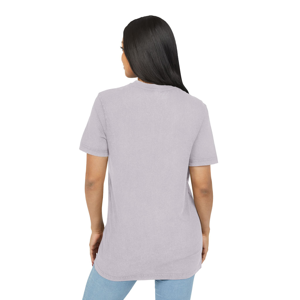 Heavy Rotation: Smokesum Acid Wash Cotton Tee