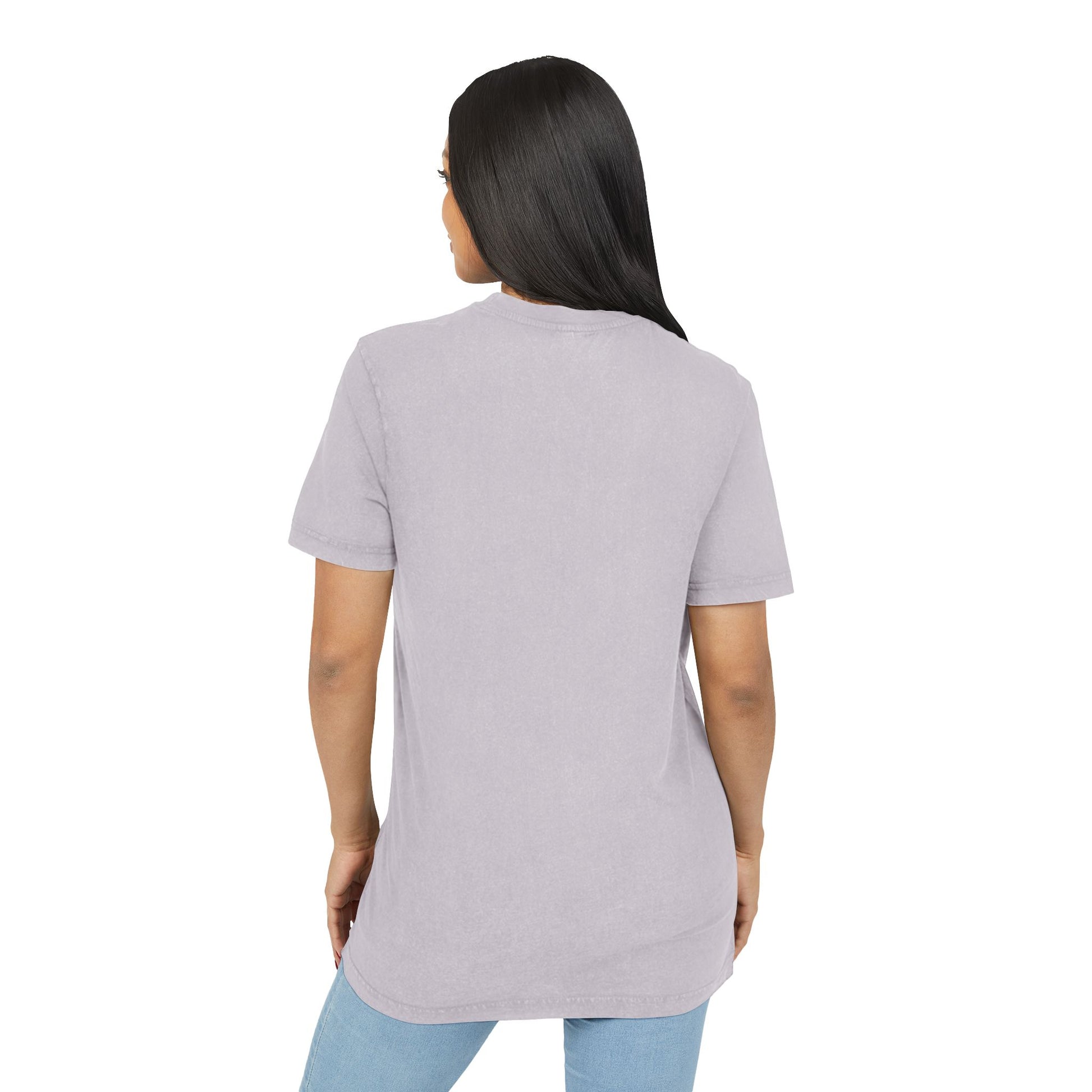 Heavy Rotation: Smokesum Acid Wash Cotton Tee