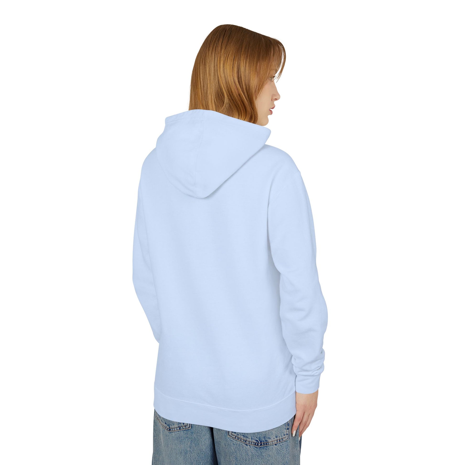 Vintage Vibe, Visionary Voice: The Smoke Sum Podcast Mineral Wash Hoodie