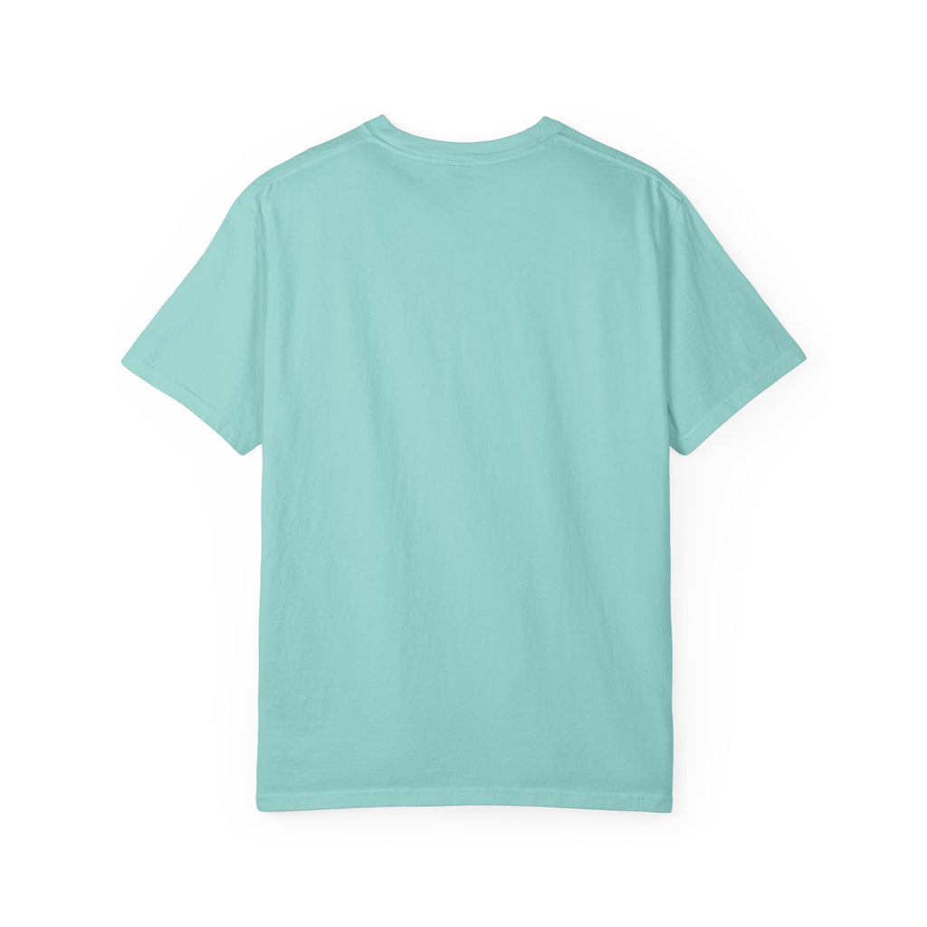 Pass the Green" Visionary Unisex Tee