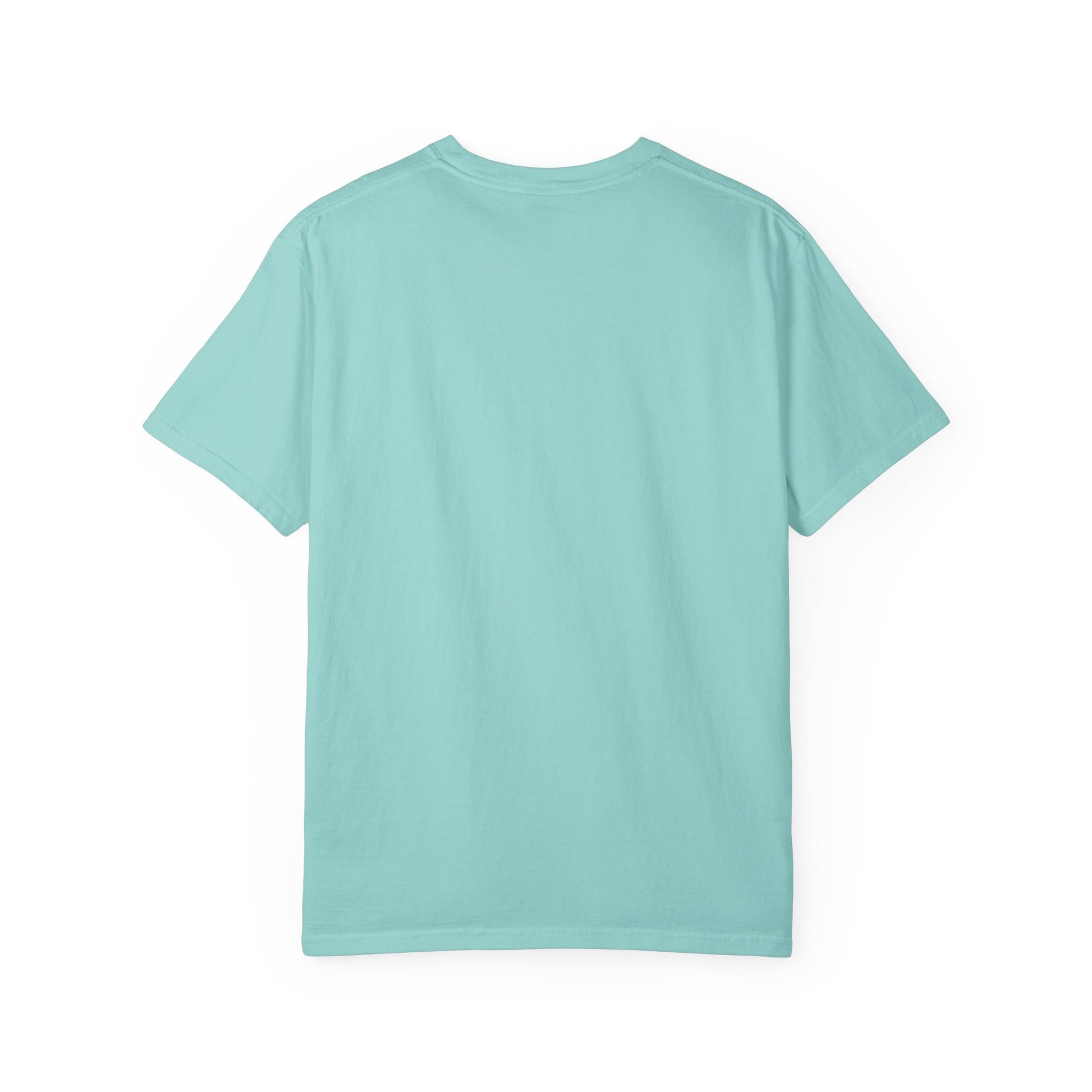 Pass the Green" Visionary Unisex Tee