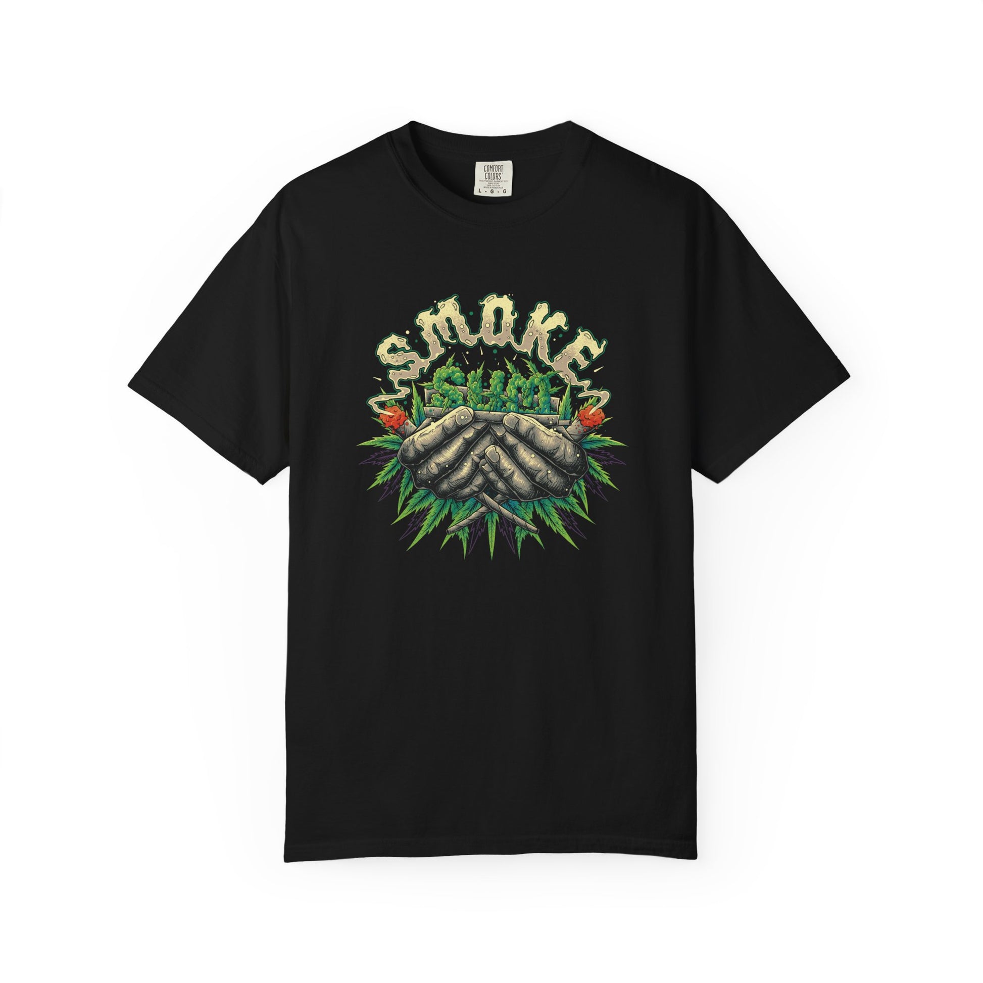 Pass the Green" Visionary Unisex Tee