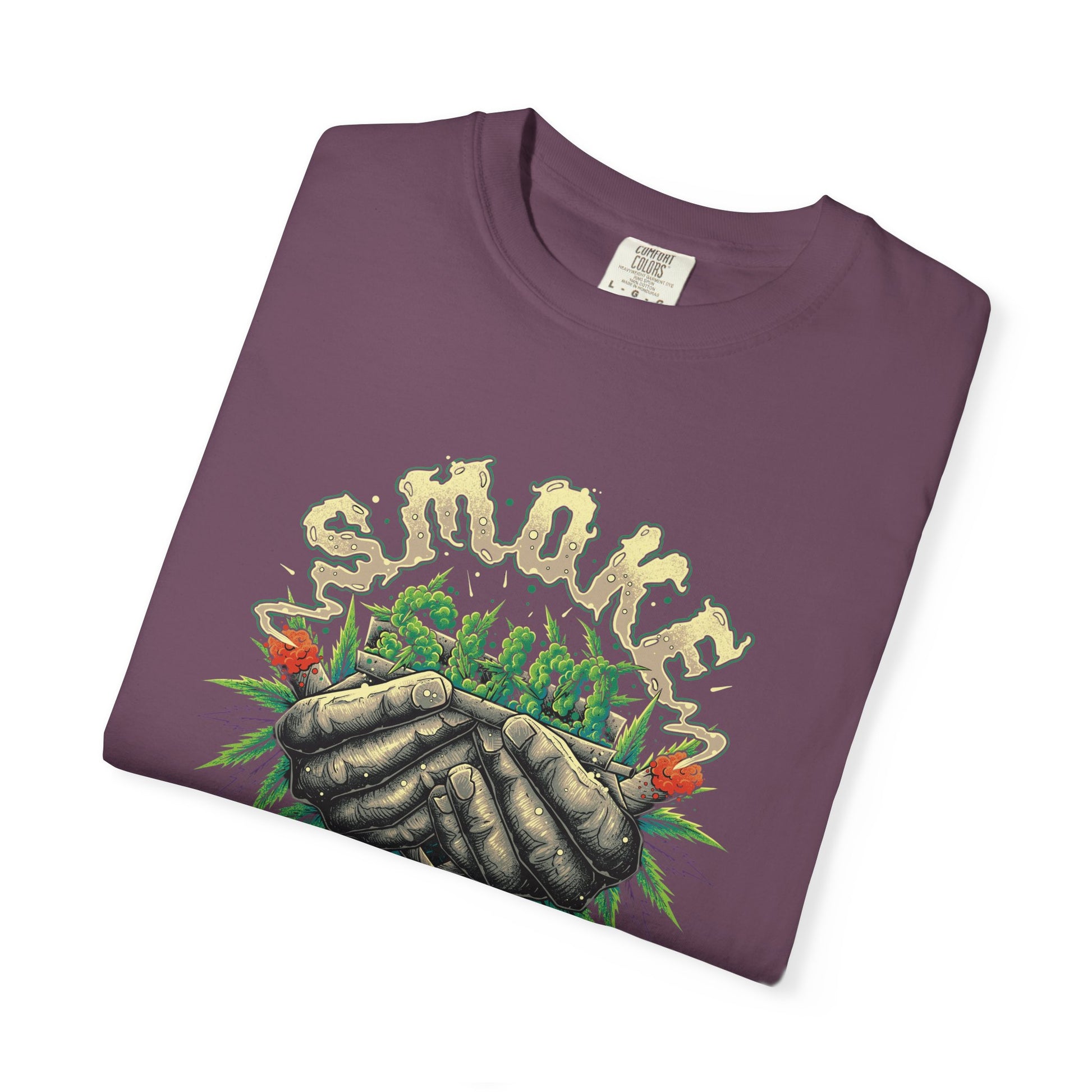 Pass the Green" Visionary Unisex Tee