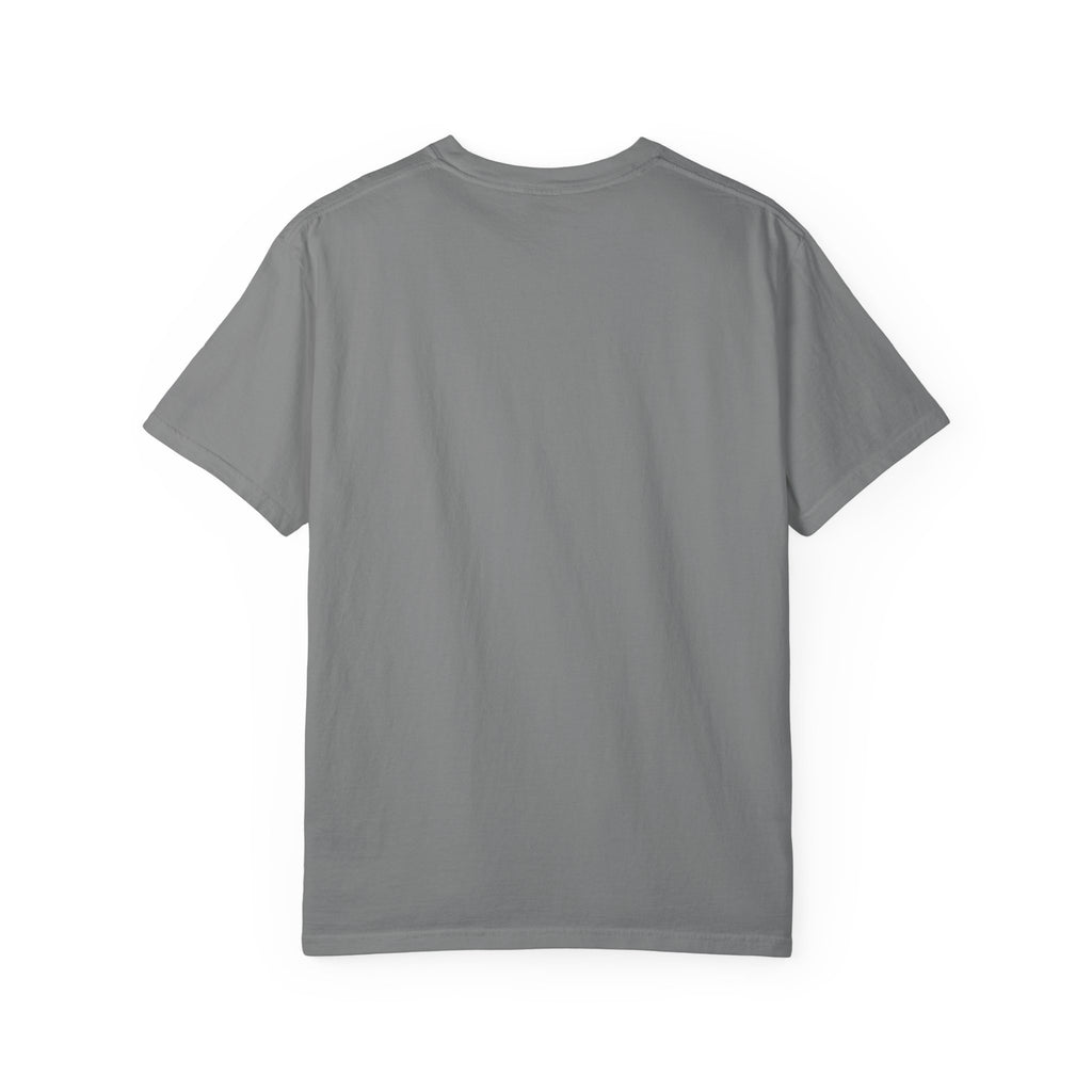 Smoke Sum Podcast: Official Logo Tee
