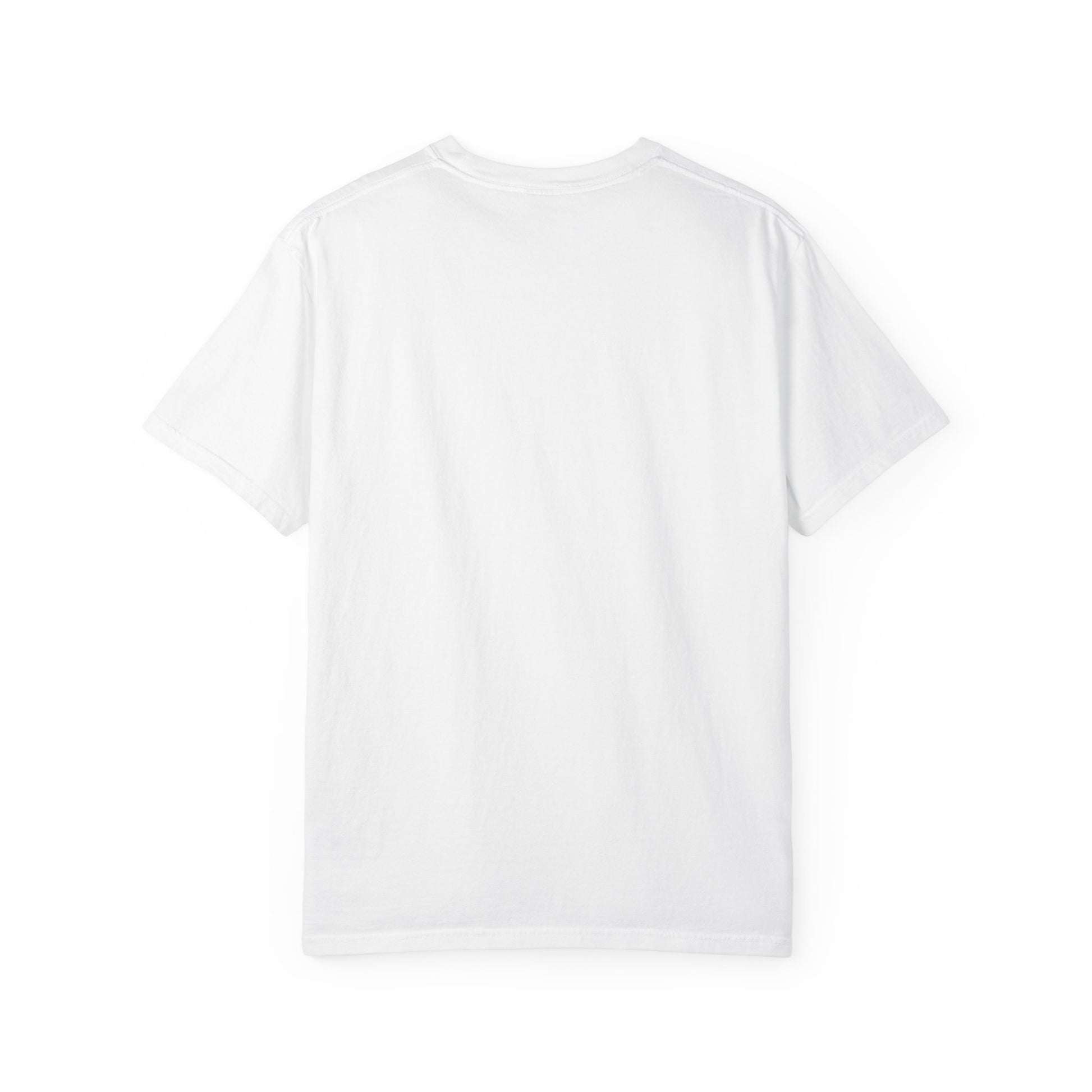 Pass the Green" Visionary Unisex Tee
