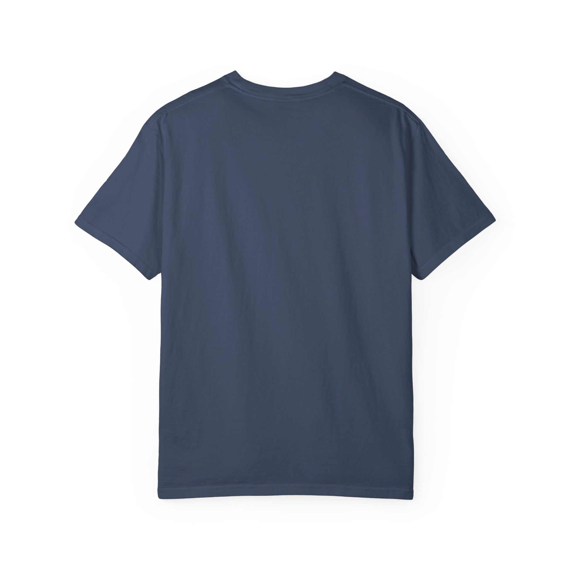 Pass the Green" Visionary Unisex Tee